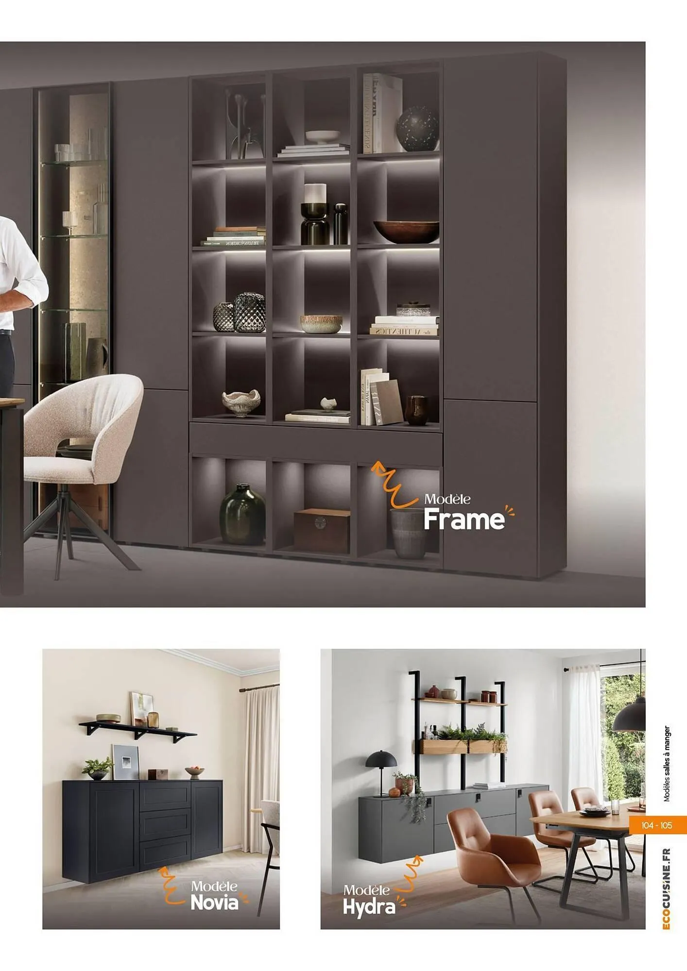 Catalogue Ecocuisine du 4 février au 31 décembre 2026 - Catalogue page 105