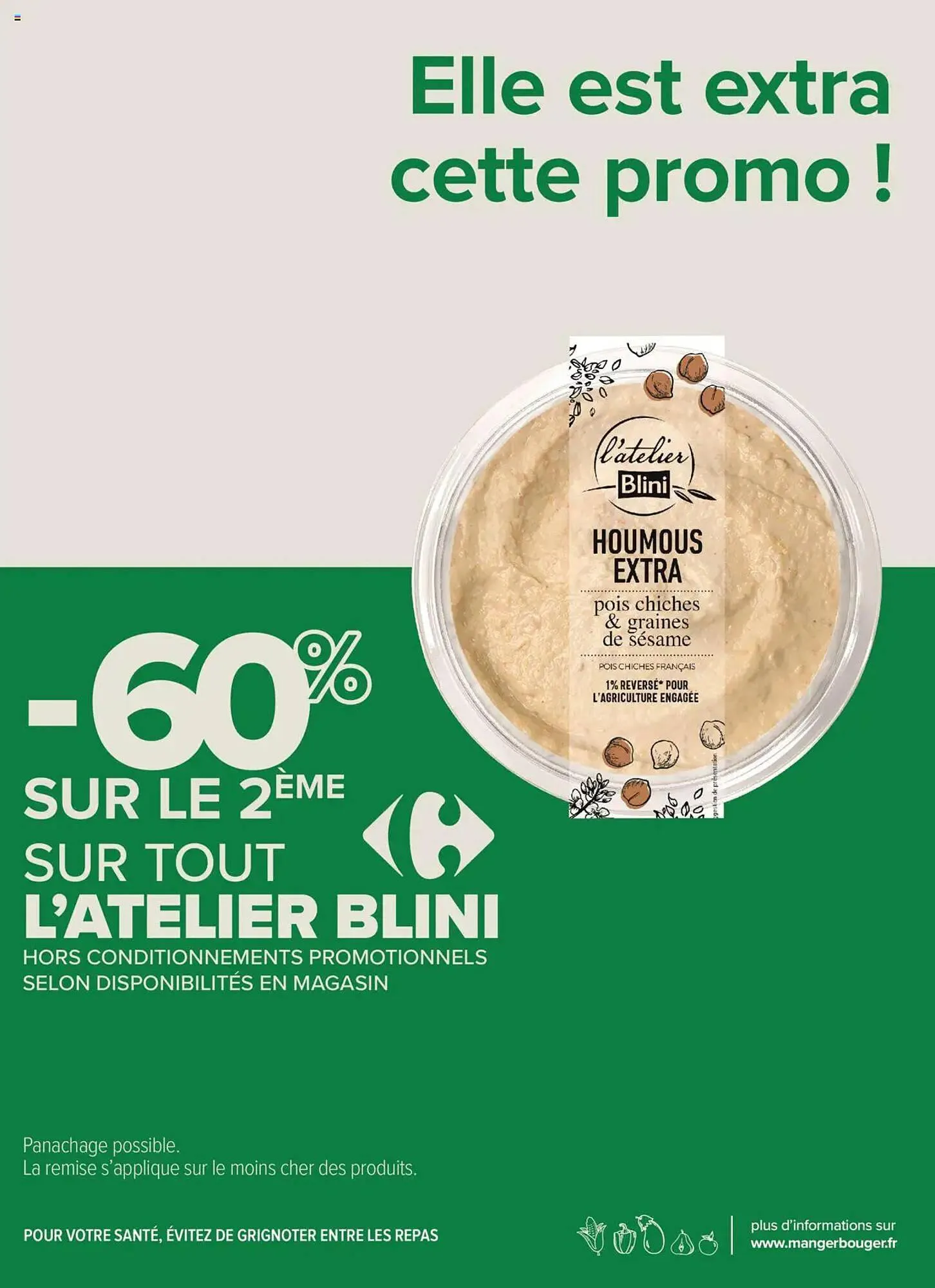 Catalogue Carrefour City du 1 juillet au 13 juillet 2025 - Catalogue page 5