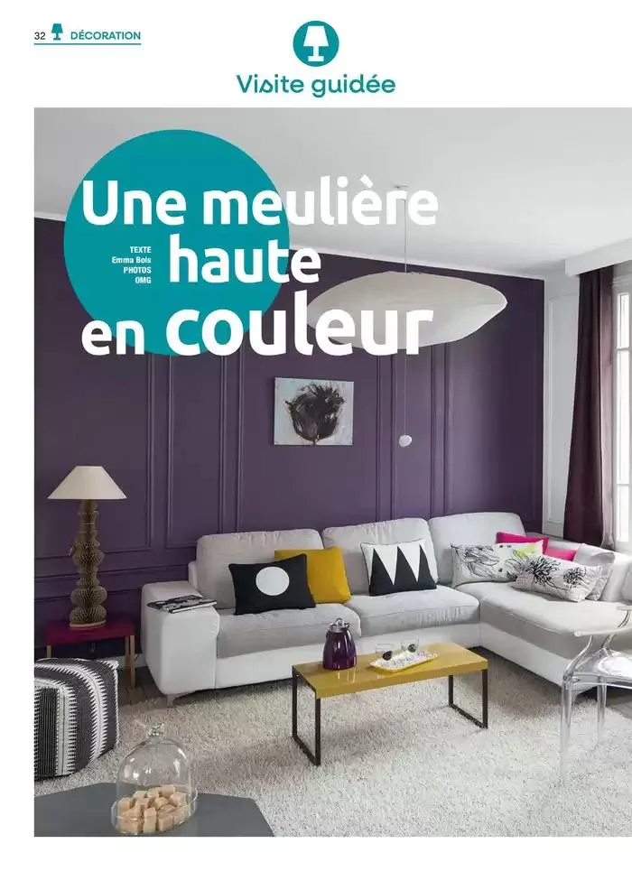 Hiver 2024 du 4 décembre au 20 mars 2025 - Catalogue page 32