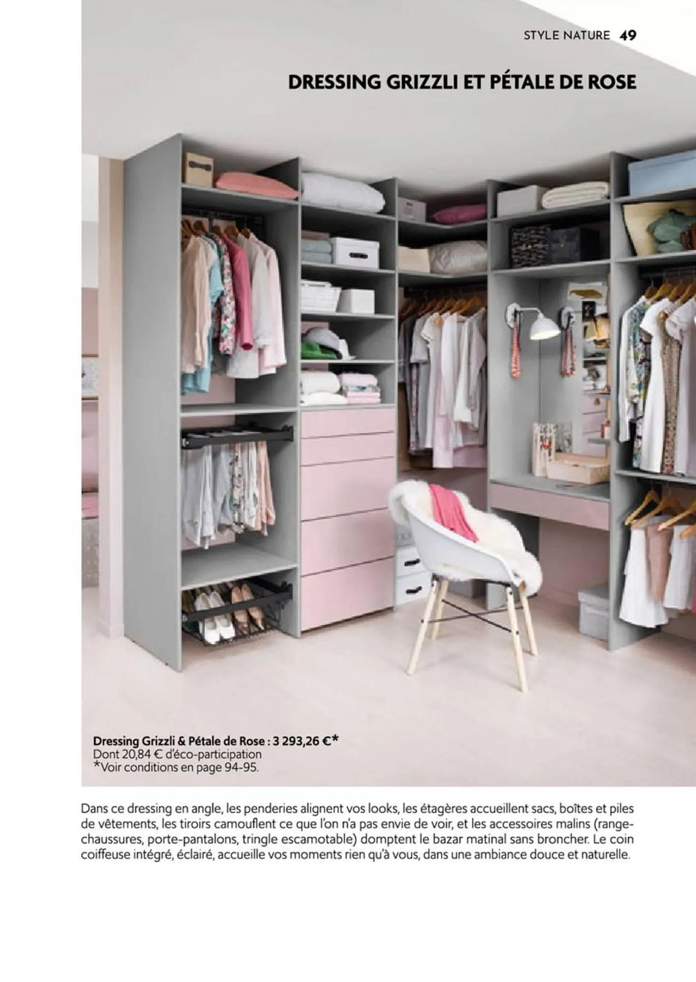 Catalogue Cuisinella du 3 décembre au 31 décembre 2026 - Catalogue page 51