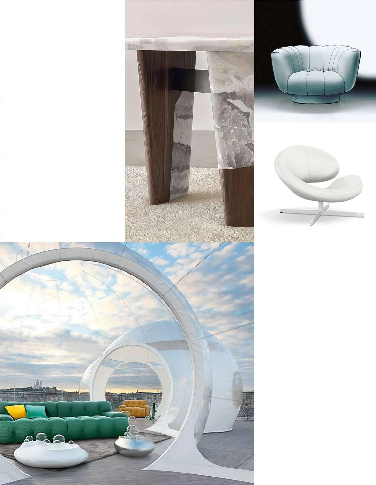 Catalogue Roche Bobois du 13 janvier au 31 décembre 2026 - Catalogue page 69