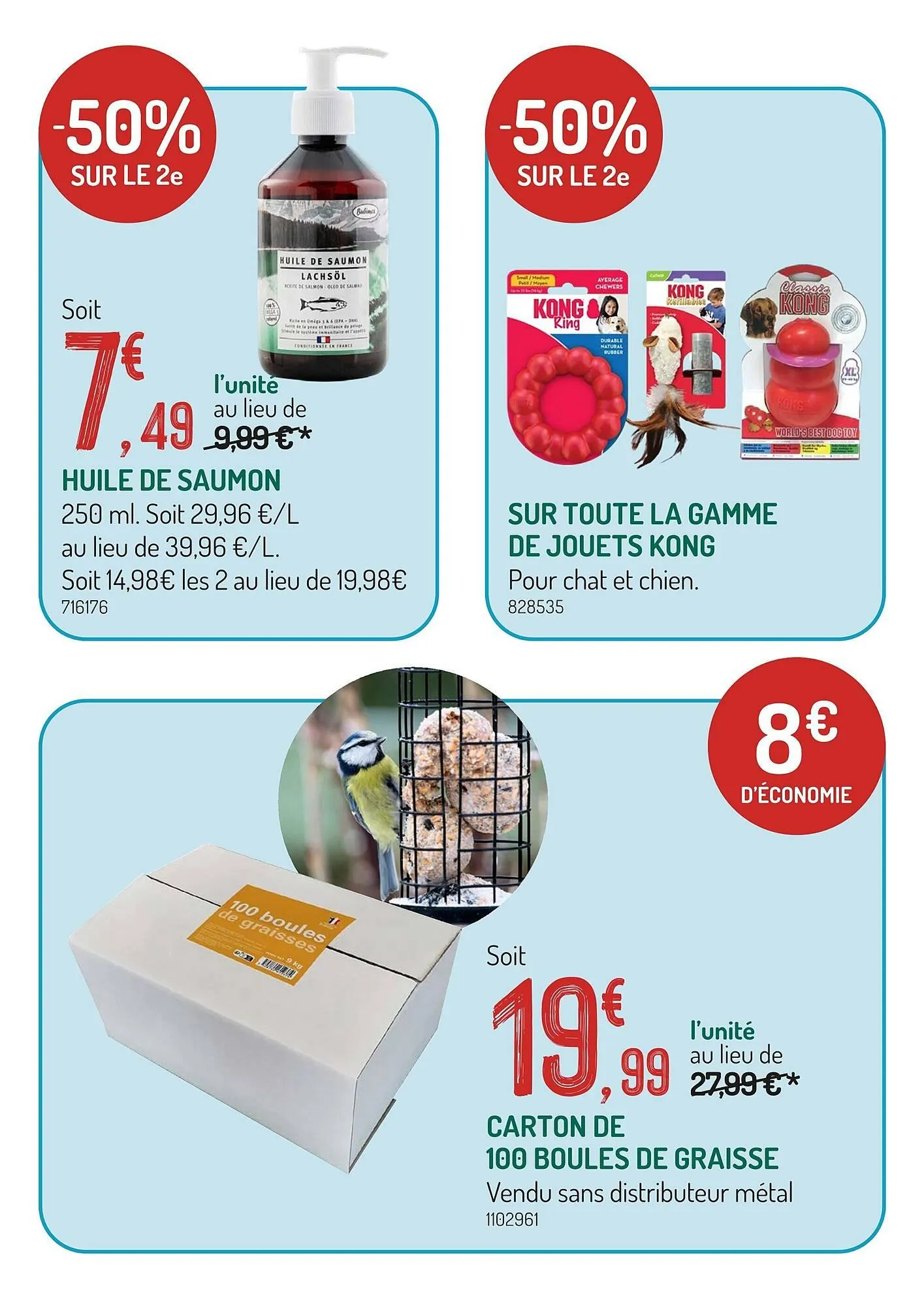 Catalogue Botanic du 28 novembre au 11 décembre 2025 - Catalogue page 7