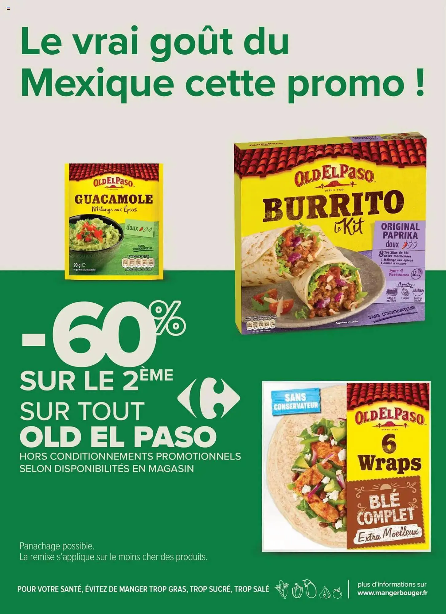 Catalogue Carrefour City du 1 juillet au 13 juillet 2025 - Catalogue page 12