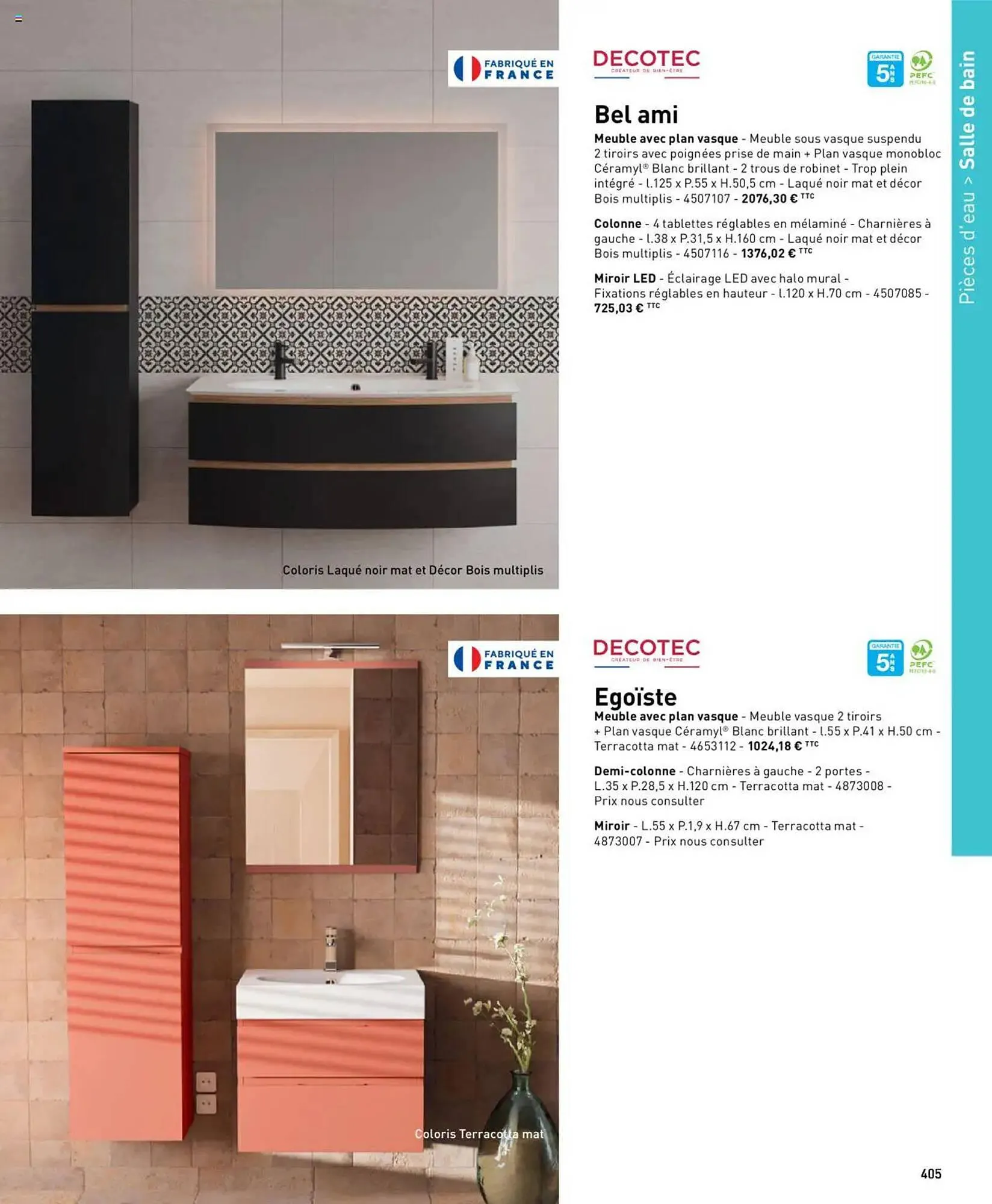 Catalogue Point P du 16 avril au 31 décembre 2025 - Catalogue page 635