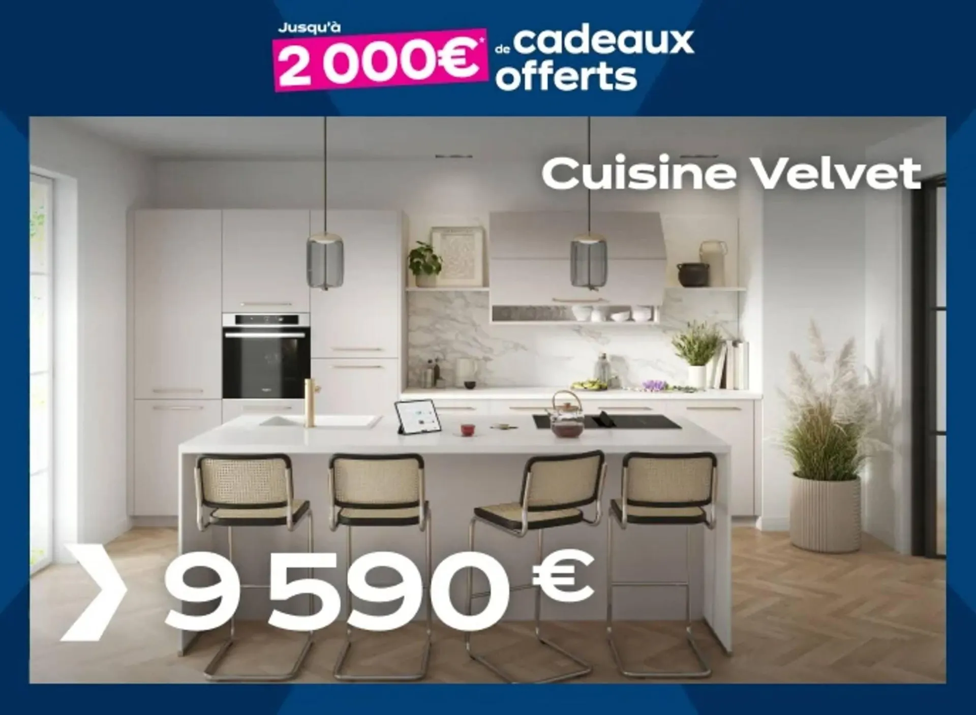 Catalogue Ixina du 4 mai au 31 mai 2026 - Catalogue page 4