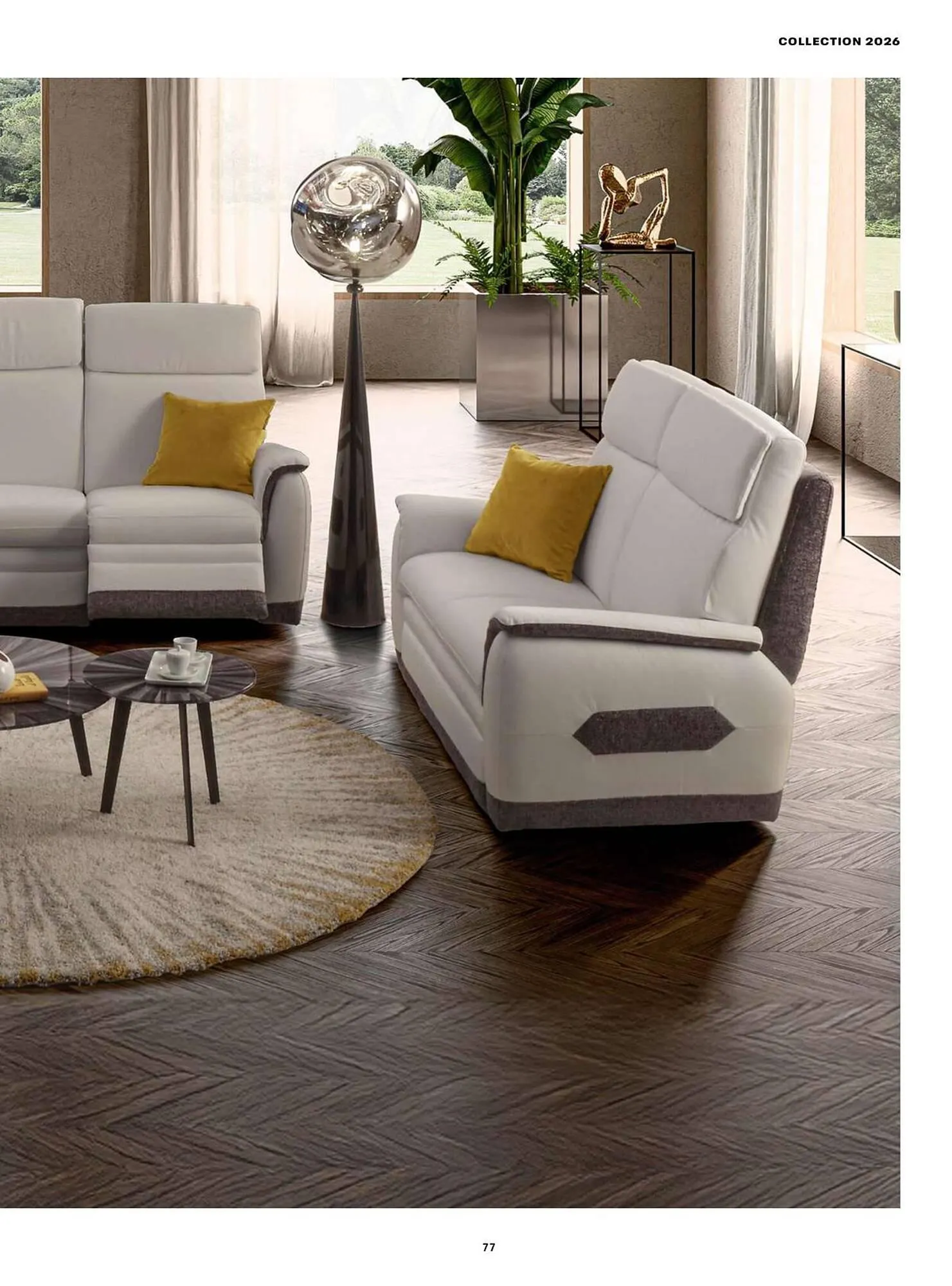 Catalogue Chateau d'Ax du 23 décembre au 31 décembre 2026 - Catalogue page 77