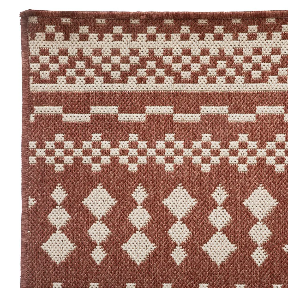 Tapis intérieur/extérieur