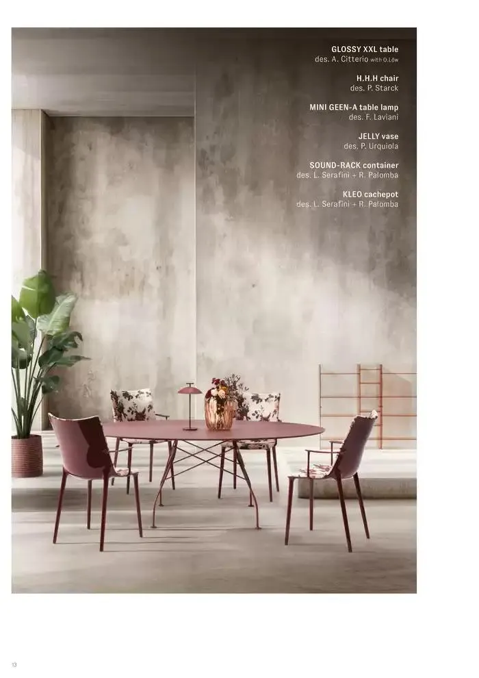 Catalogue 2025 du 29 janvier au 31 décembre 2025 - Catalogue page 17