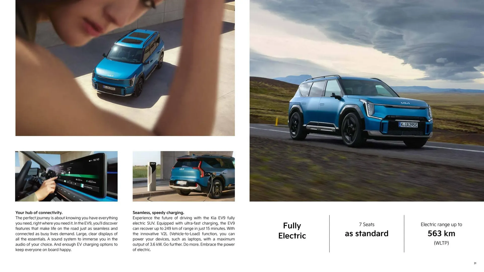 Catalogue KIA du 2 juillet au 2 juin 2026 - Catalogue page 32