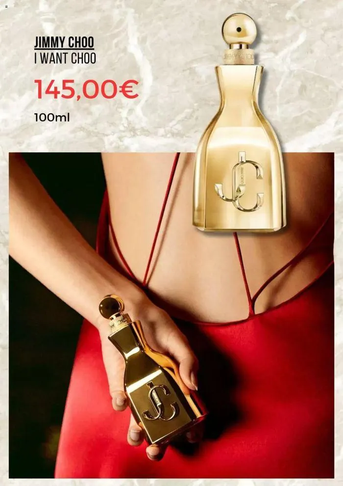 Nouveautés parfum du 26 août au 31 août 2024 - Catalogue page 3