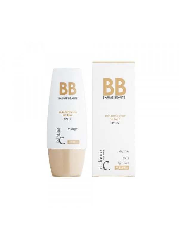 BB Baume Beauté - Médium