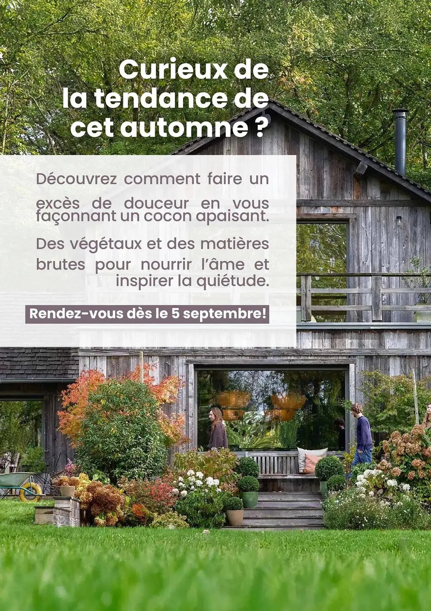 Catalogue Truffaut du 7 mai au 31 juillet 2025 - Catalogue page 22