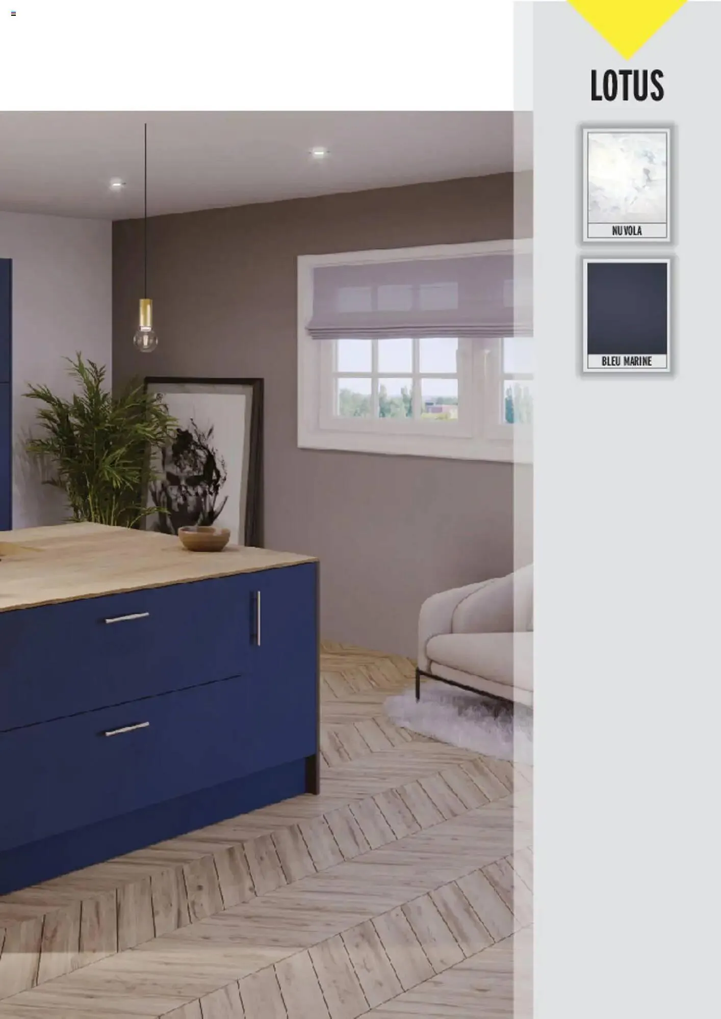 Catalogue L'entrepôt du bricolage du 10 mars au 31 décembre 2025 - Catalogue page 21