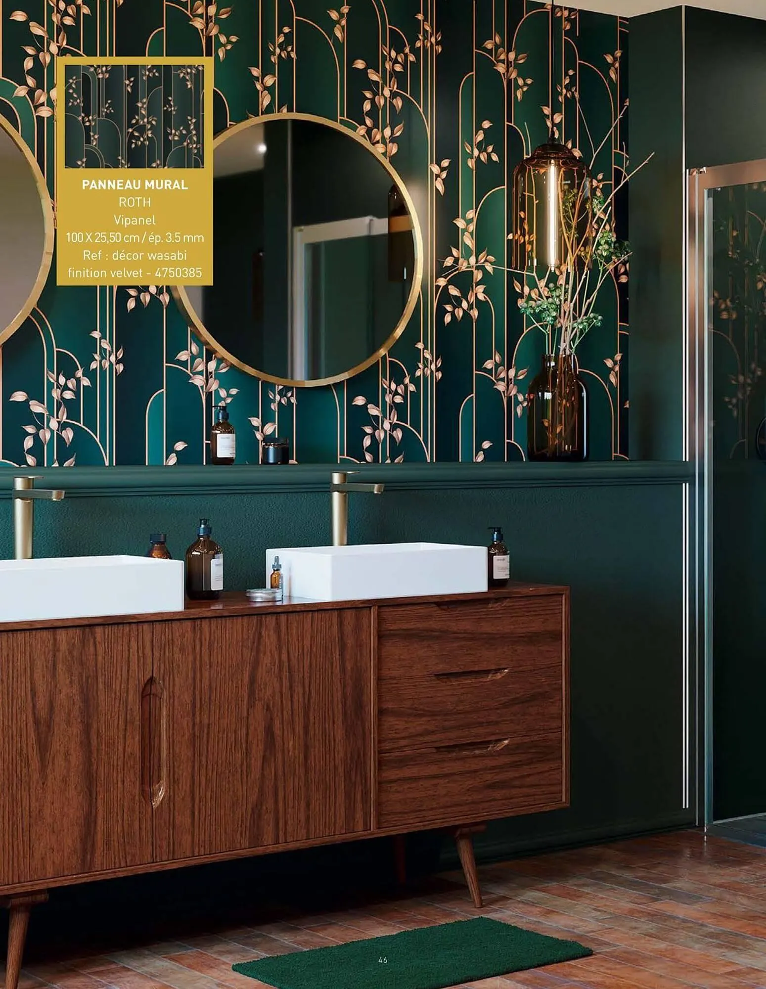 Catalogue Point P du 16 octobre au 31 décembre 2025 - Catalogue page 46