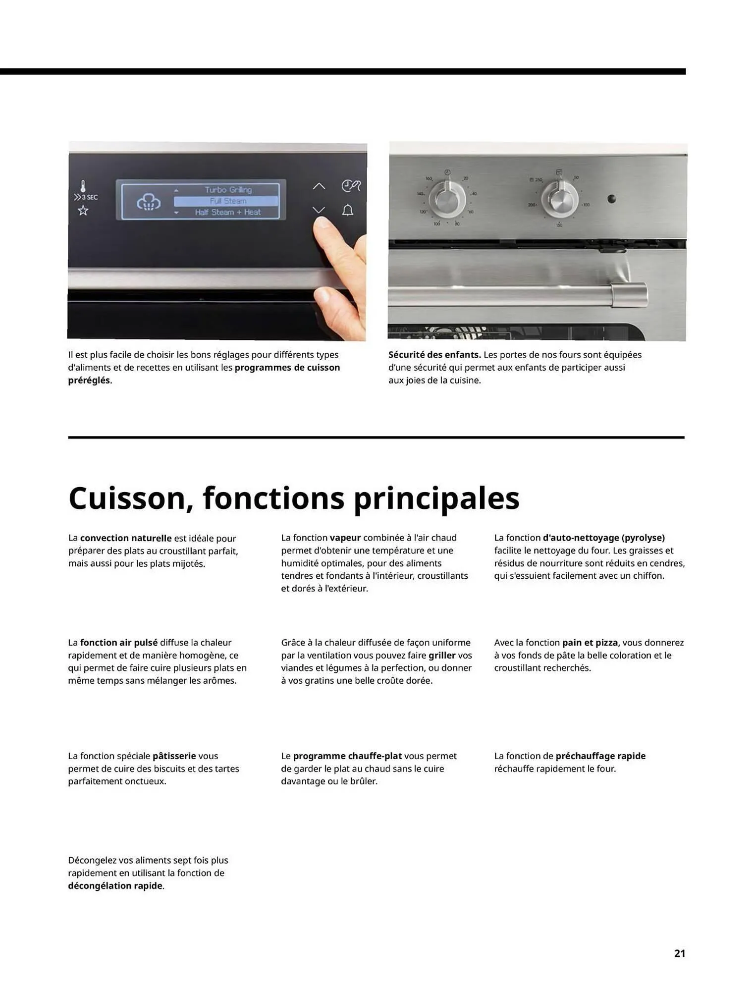 Catalogue IKEA du 6 février au 31 décembre 2026 - Catalogue page 21