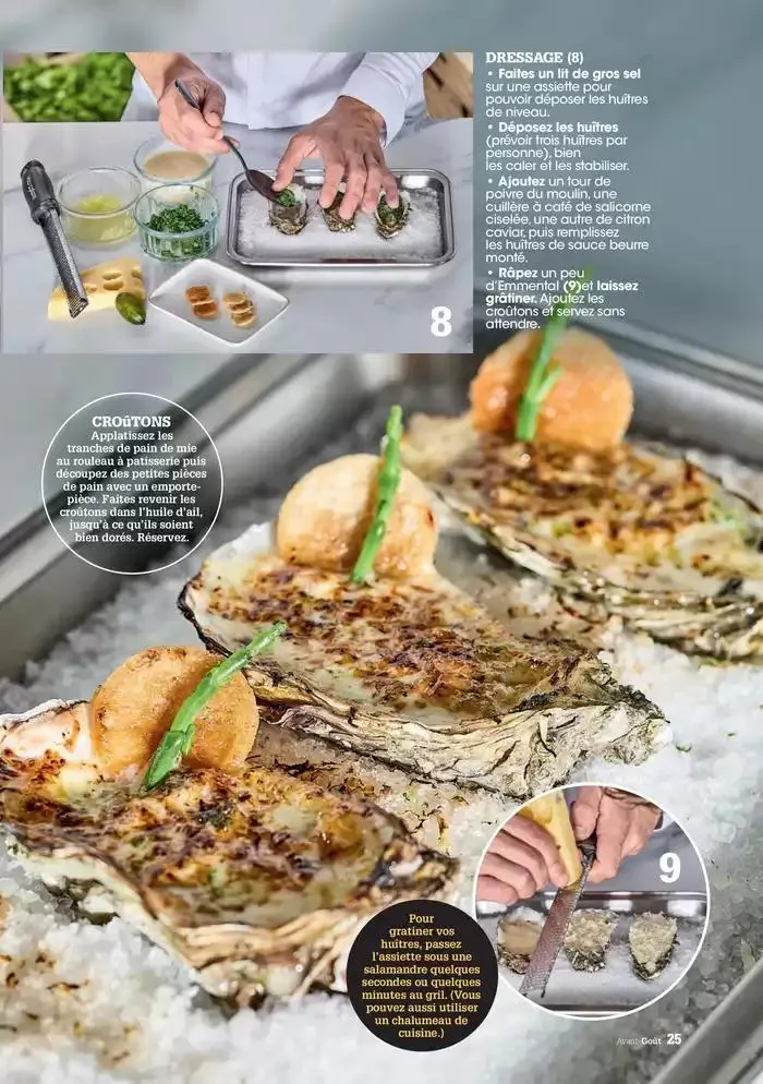 Hiver 2024 du 3 décembre au 20 mars 2025 - Catalogue page 25