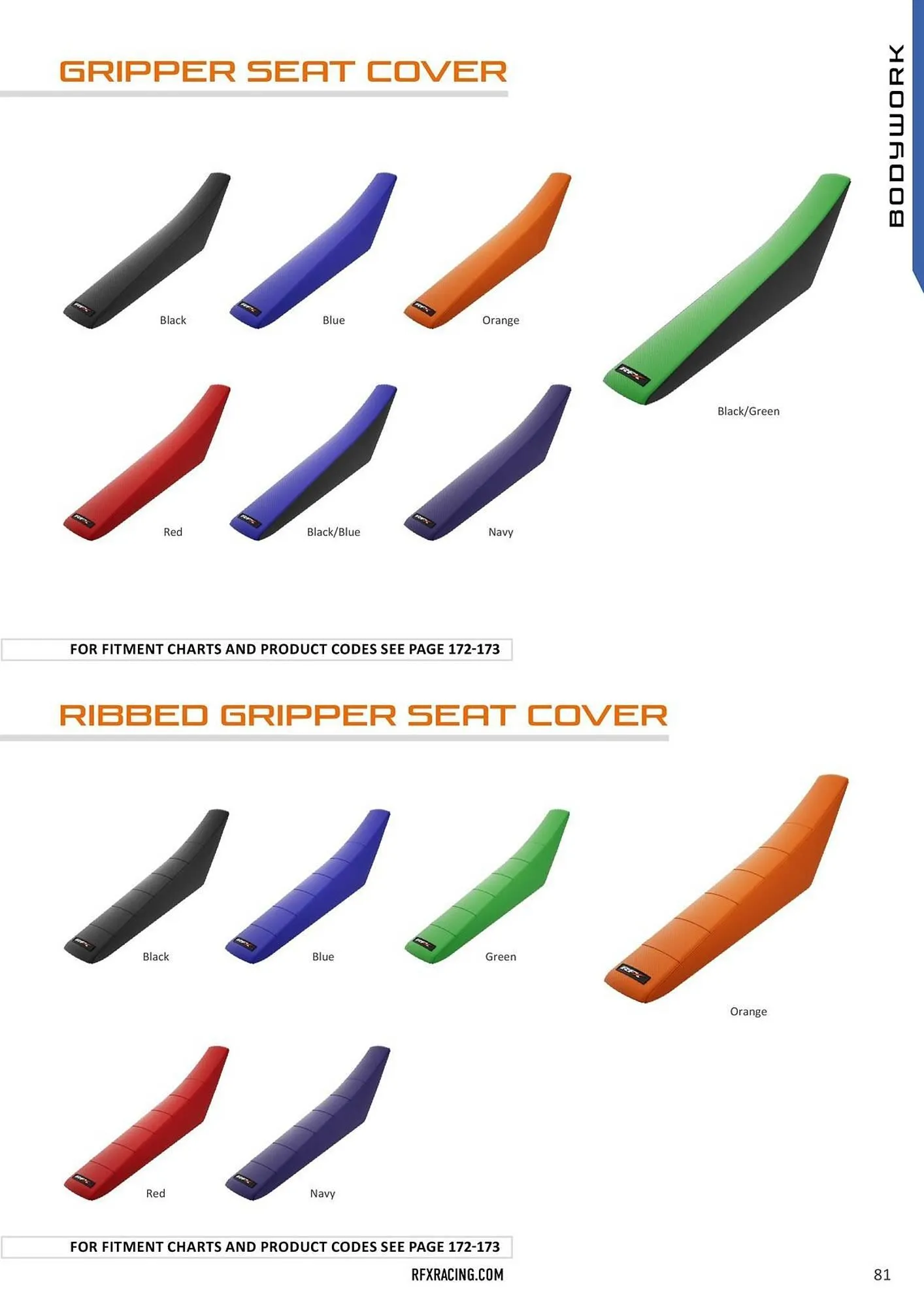 Catalogue Bihr du 23 janvier au 31 décembre 2026 - Catalogue page 81