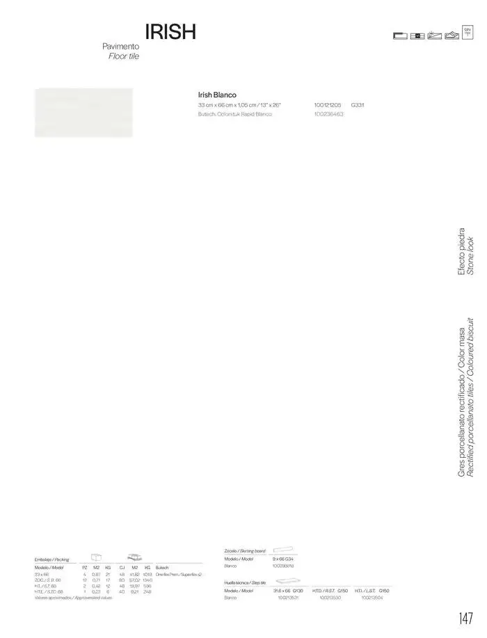 Ceramoc book 2025 du 27 janvier au 31 décembre 2025 - Catalogue page 149