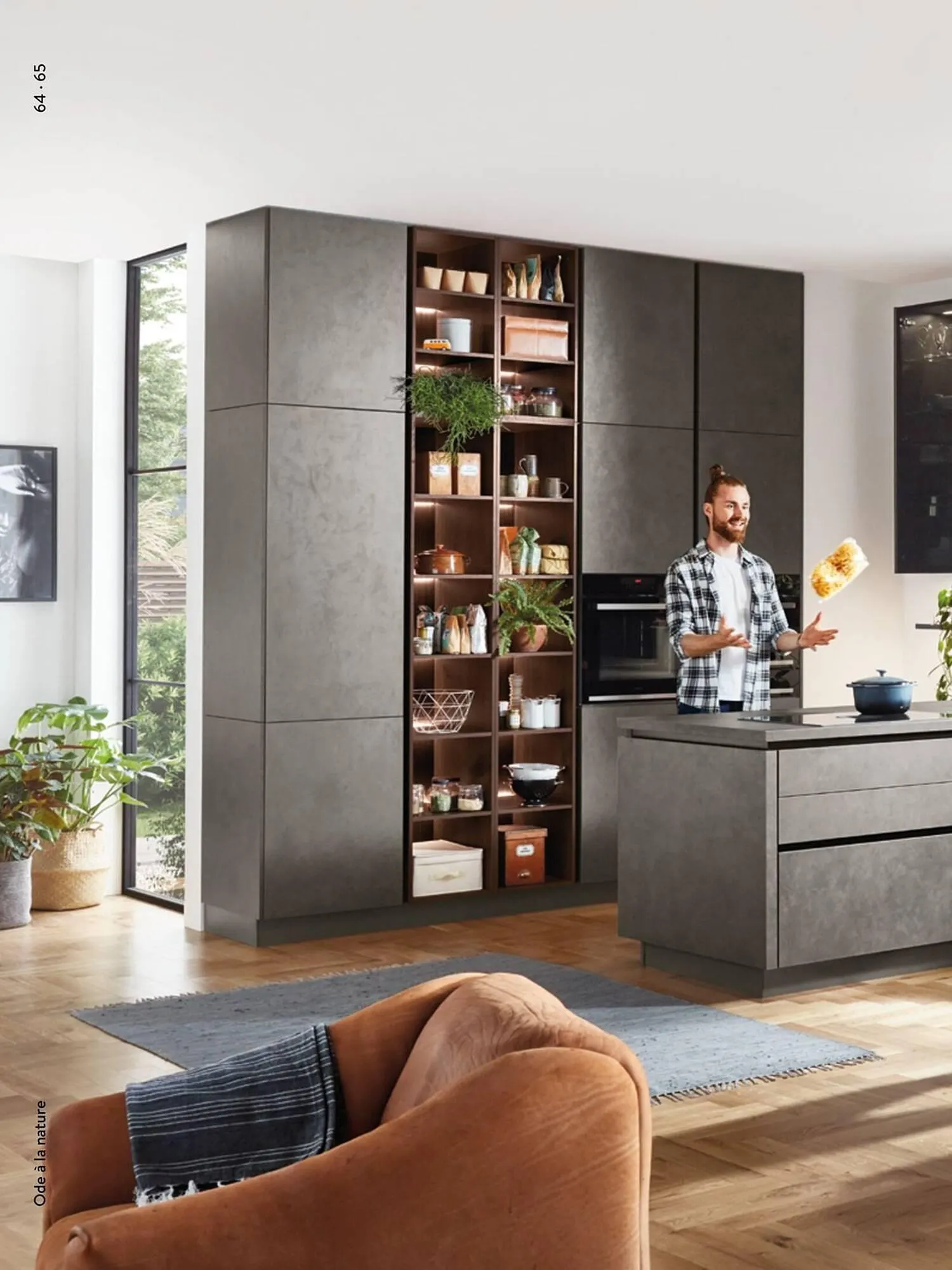 Catalogue Batiman du 12 mai au 31 décembre 2025 - Catalogue page 64