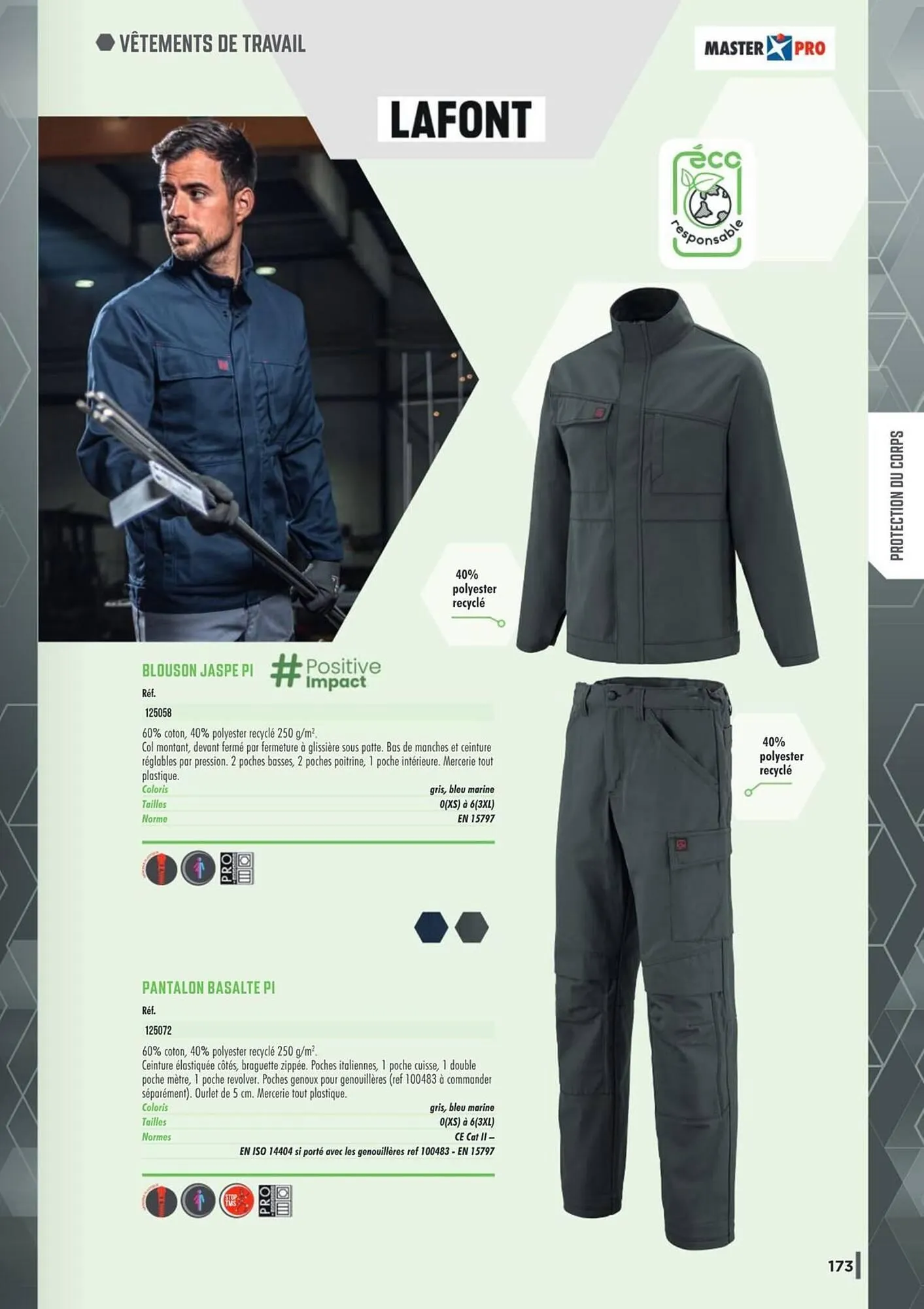 Catalogue Master Pro du 19 septembre au 31 janvier 2027 - Catalogue page 175