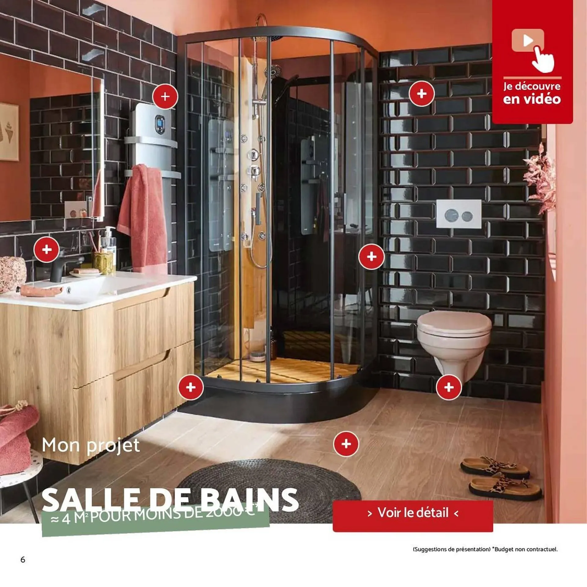 Catalogue Bricomarché du 11 février au 29 mars 2026 - Catalogue page 6