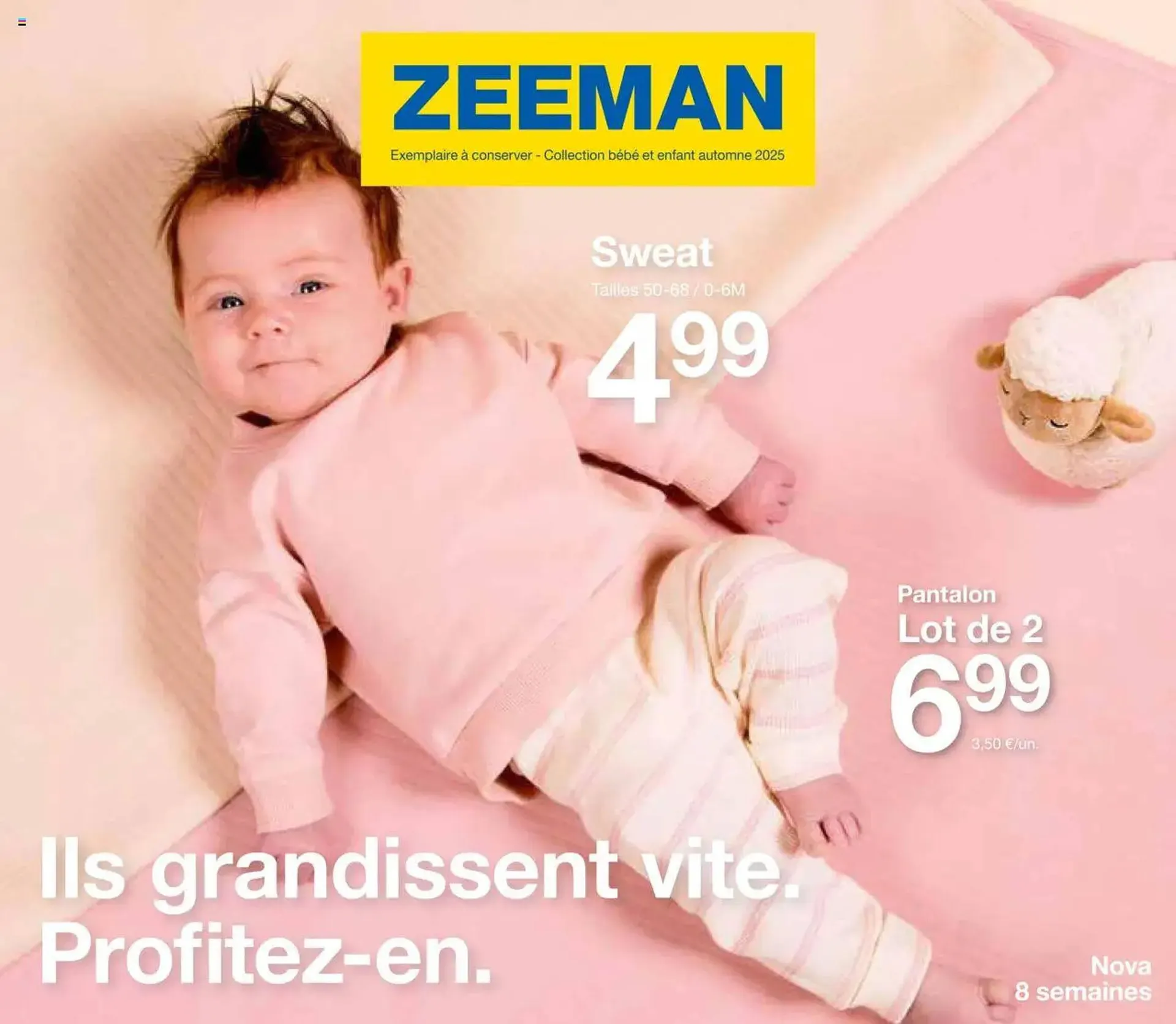Catalogue Zeeman - 1