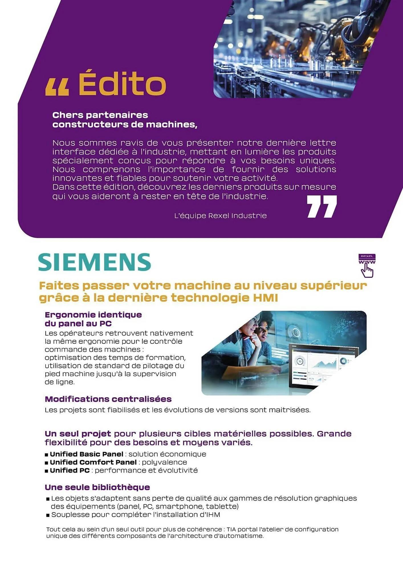 Catalogue Rexel du 2 janvier au 31 janvier 2026 - Catalogue page 2