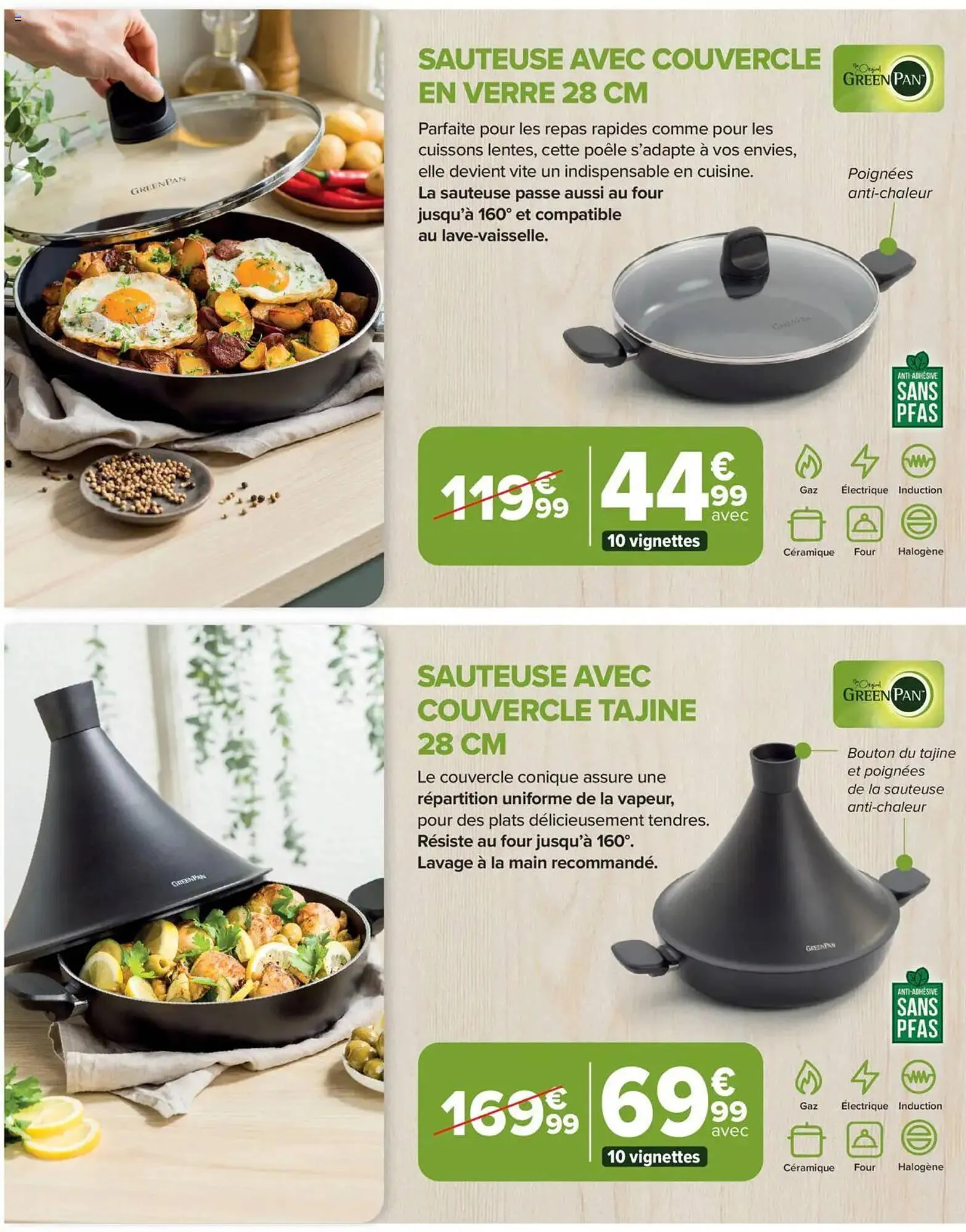 Catalogue Carrefour Market du 15 septembre au 28 décembre 2025 - Catalogue page 6