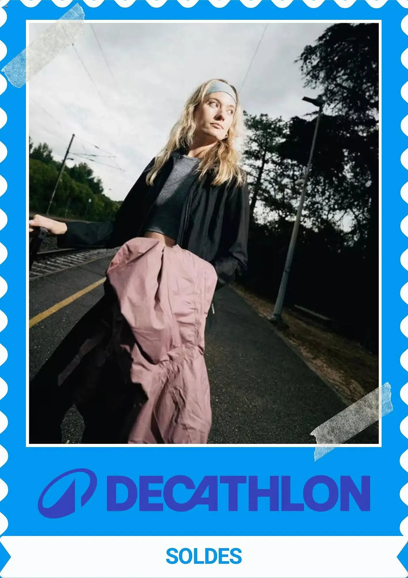 Catalogue Decathlon - 1