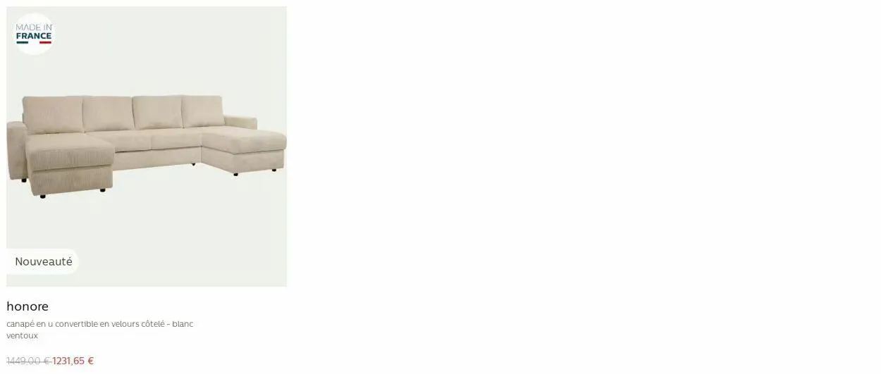 Alinéa Catalogue actuel du 3 novembre au 9 novembre 2025 - Catalogue page 13