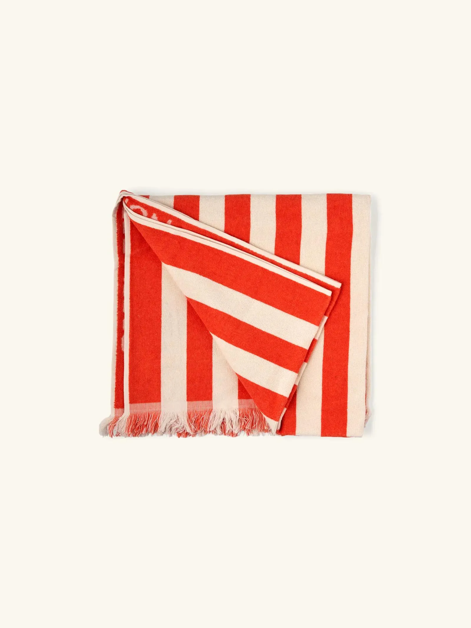 Serviette de bain Delmor Fit 76 x 142