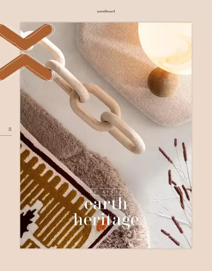 LOOKBOOK 2025 du 7 janvier au 31 décembre 2025 - Catalogue page 56