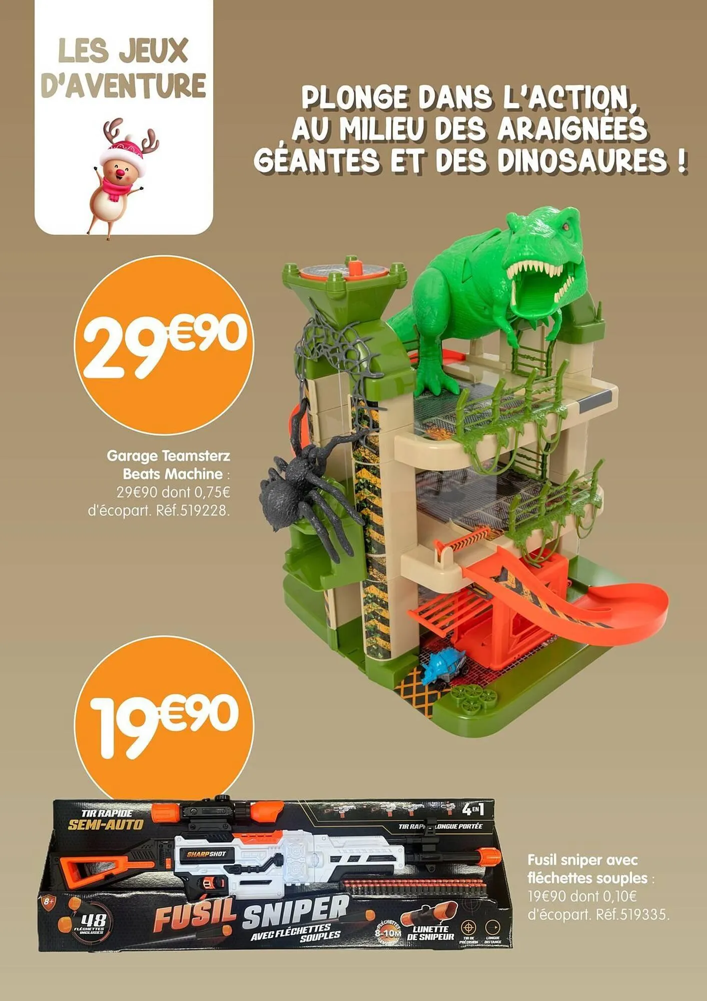 Catalogue b&m du 23 octobre au 24 décembre 2025 - Catalogue page 20