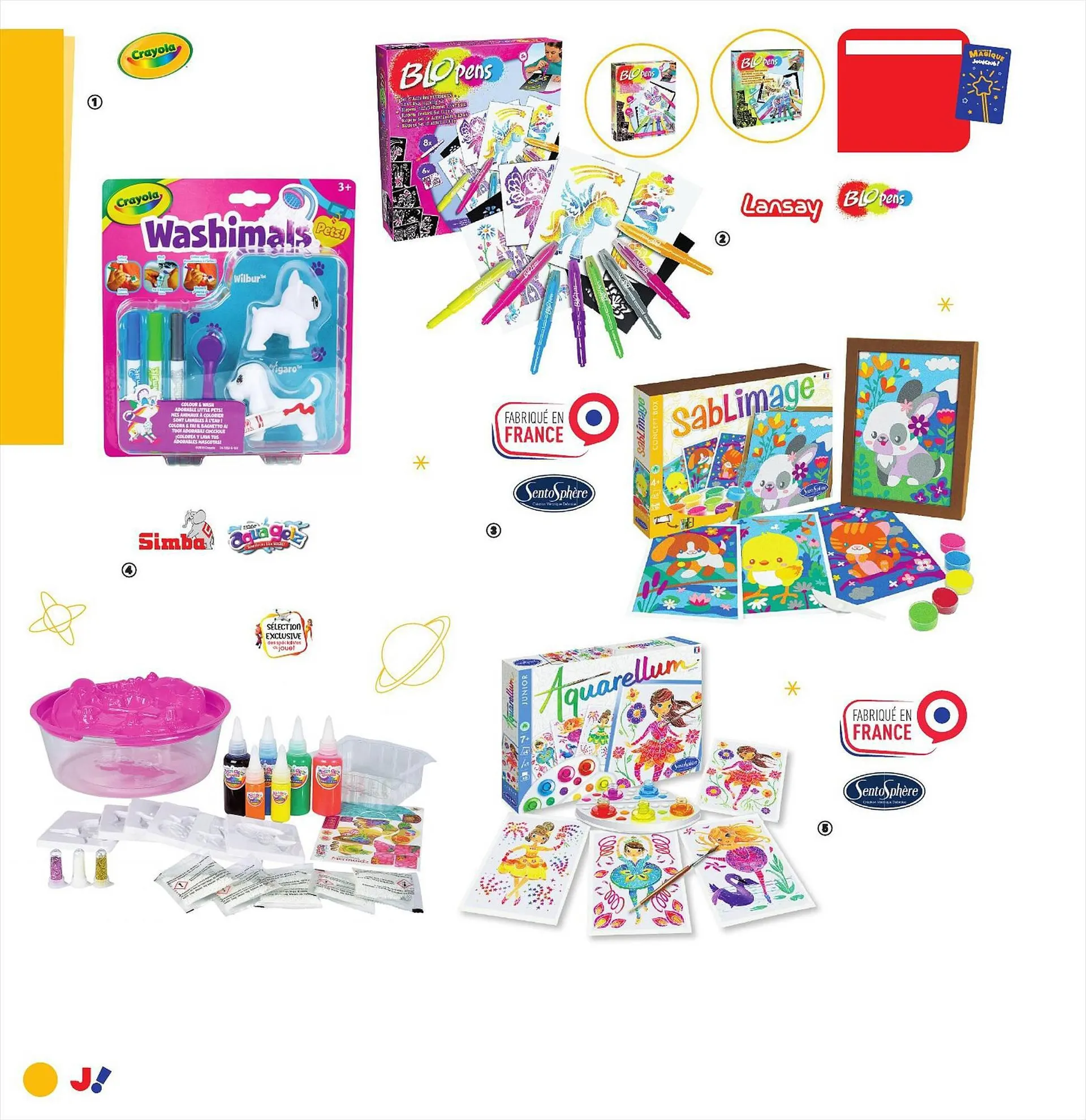 Catalogue JouéClub du 26 juillet au 29 juillet 2023 - Catalogue page 82