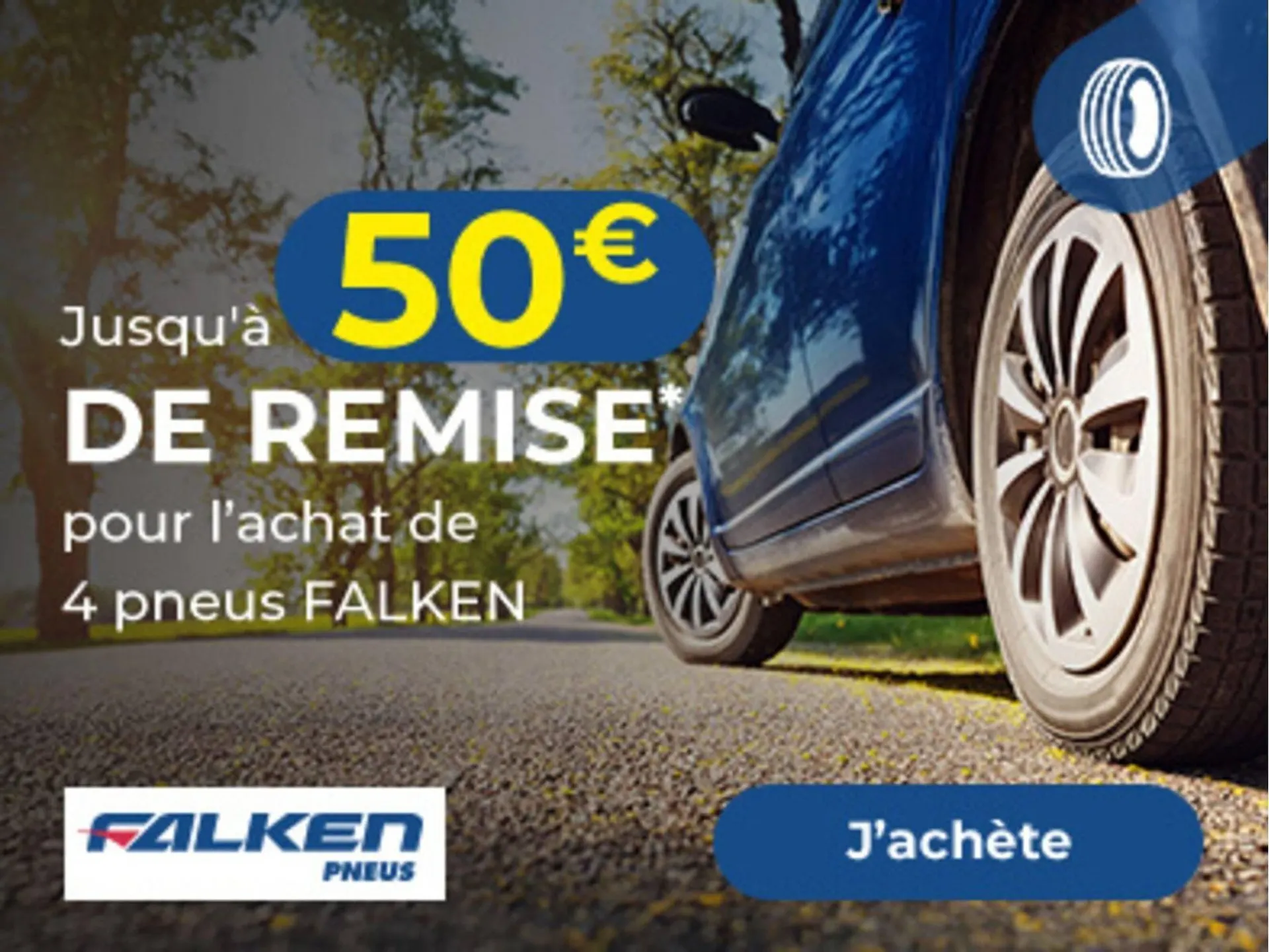 Catalogue Euromaster du 3 juin au 30 juin 2025 - Catalogue page 2