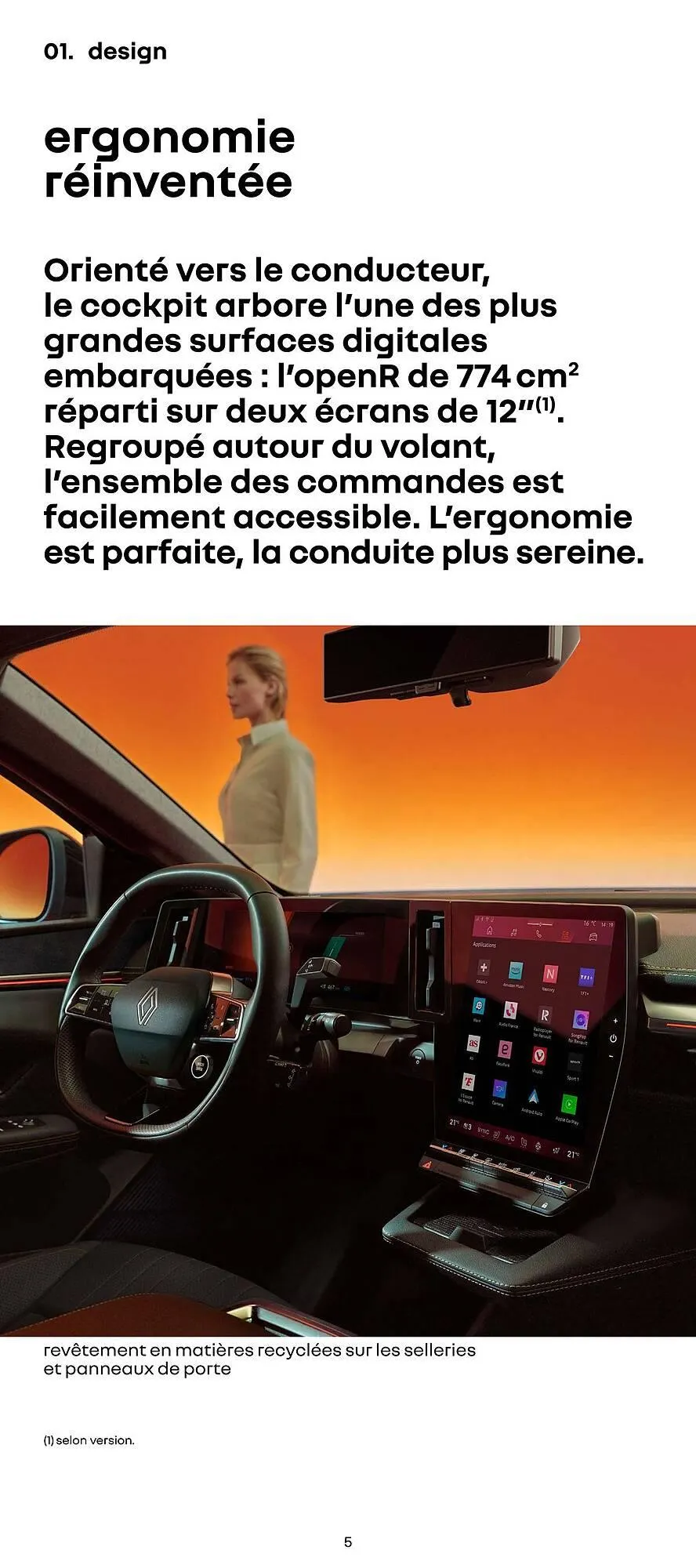 Catalogue Renault du 14 janvier au 31 janvier 2027 - Catalogue page 5