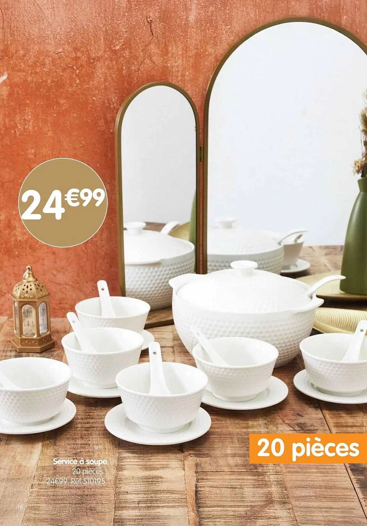 Catalogue b&m du 21 janvier au 3 février 2026 - Catalogue page 16