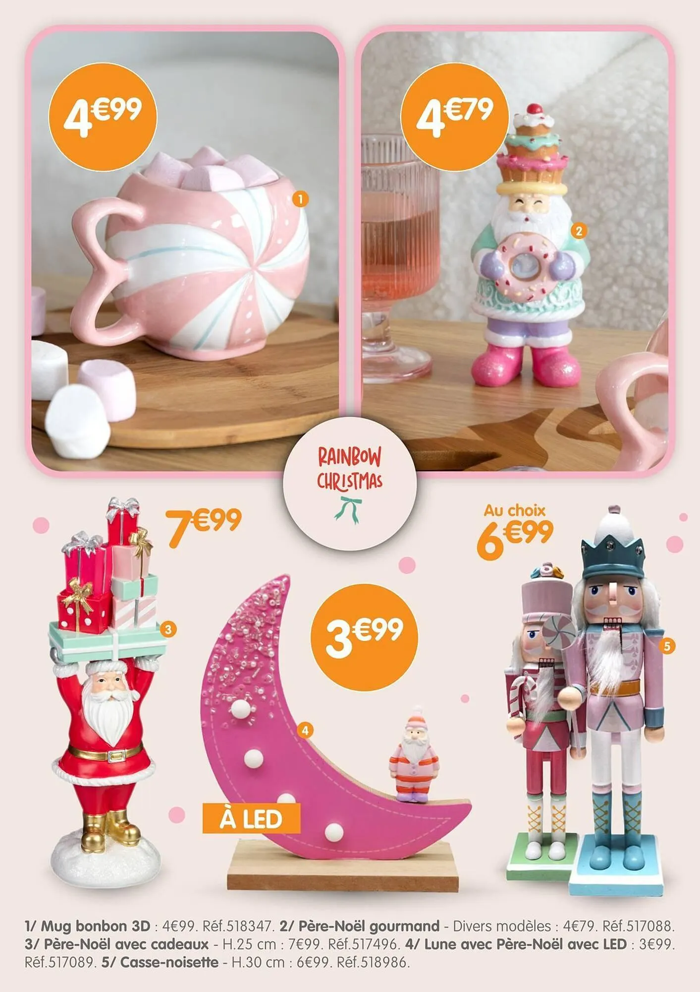 Catalogue b&m du 4 novembre au 24 décembre 2025 - Catalogue page 16