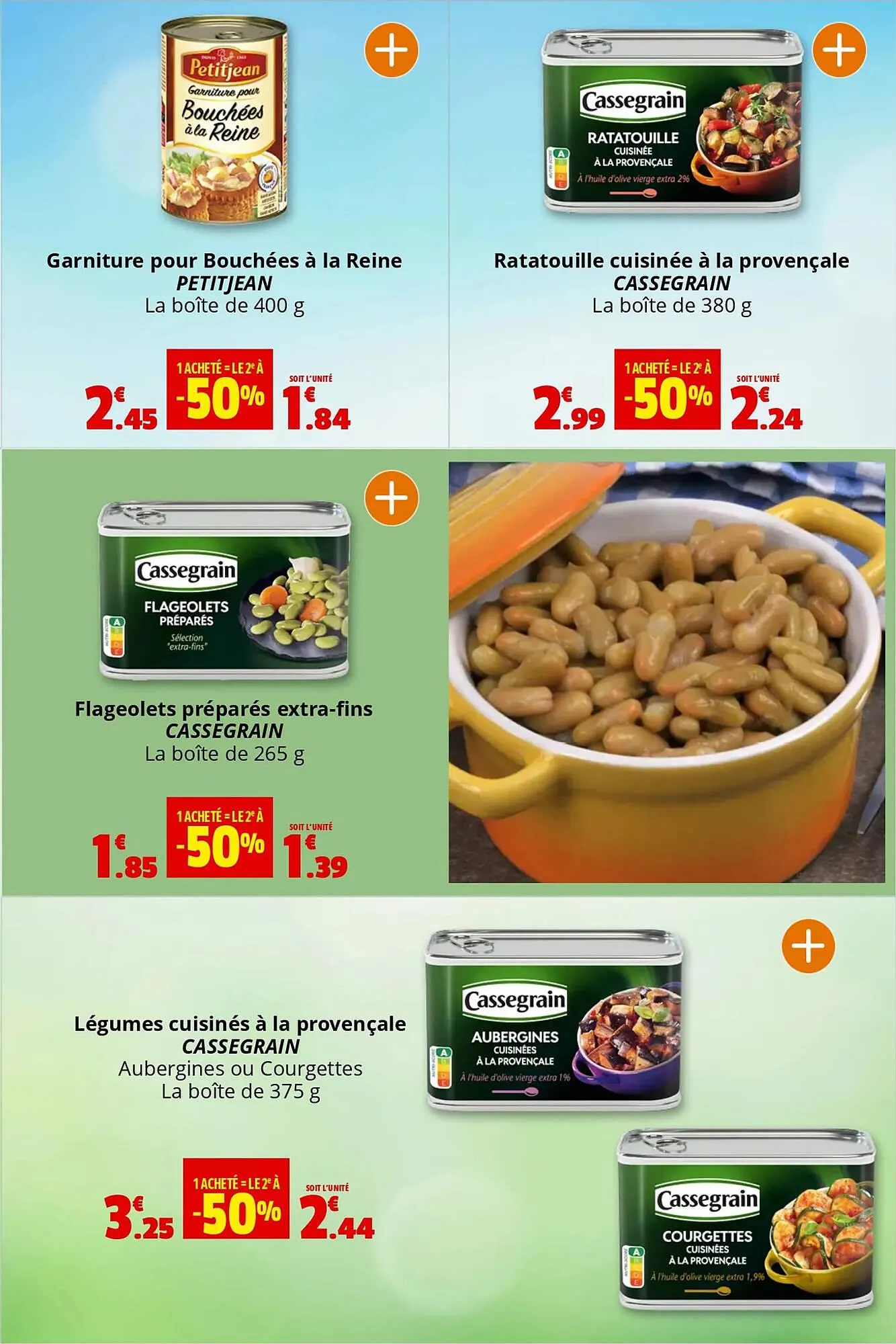 Catalogue Coccinelle Express du 9 avril au 21 avril 2025 - Catalogue page 7