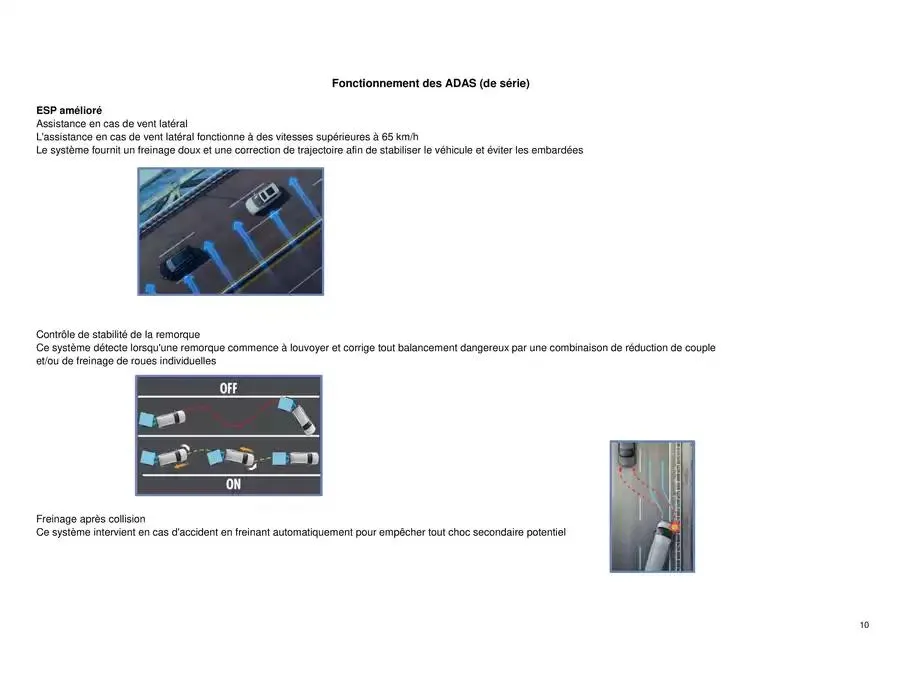 Opel Movano du 26 mars au 26 mars 2026 - Catalogue page 10