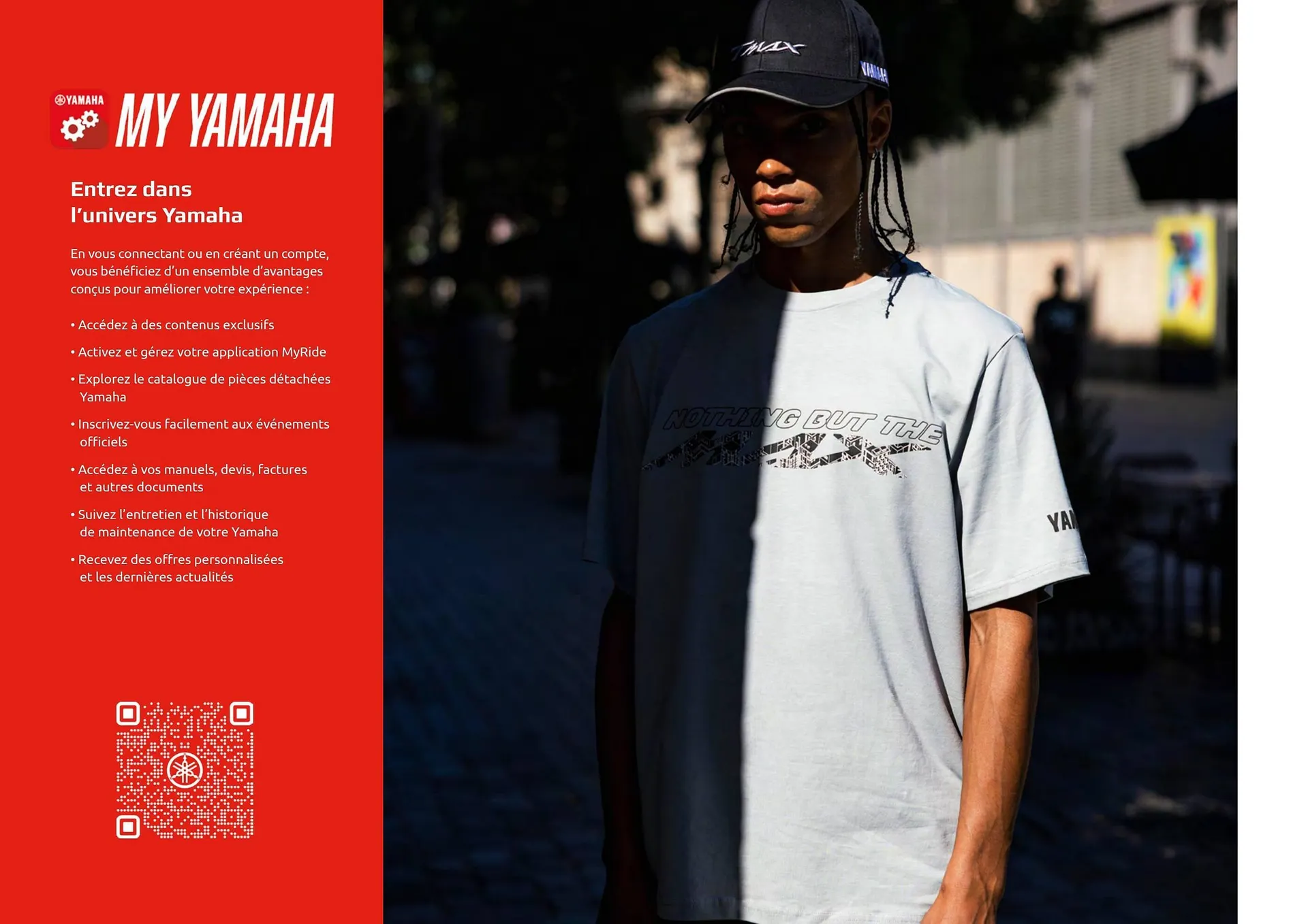 Catalogue Yamaha du 18 février au 31 mars 2026 - Catalogue page 10