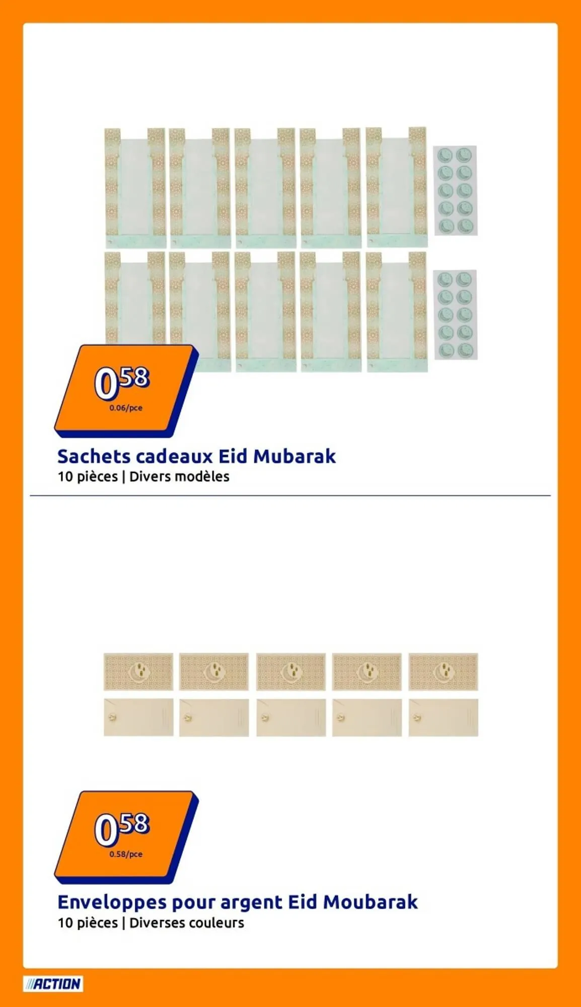 Catalogue Action du 18 février au 24 février 2026 - Catalogue page 25