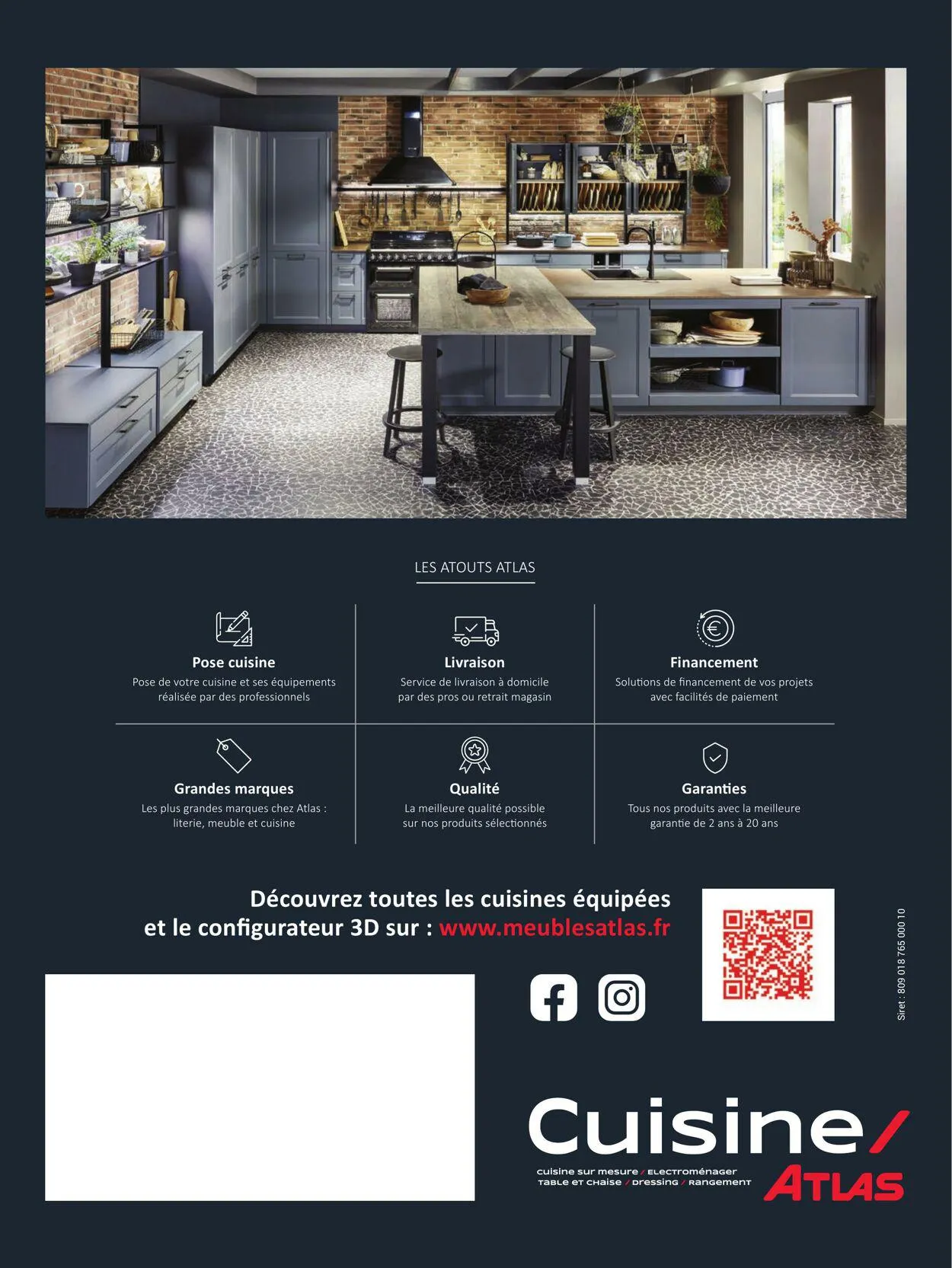 Atlas du 1 janvier au 31 décembre 2023 - Catalogue page 92