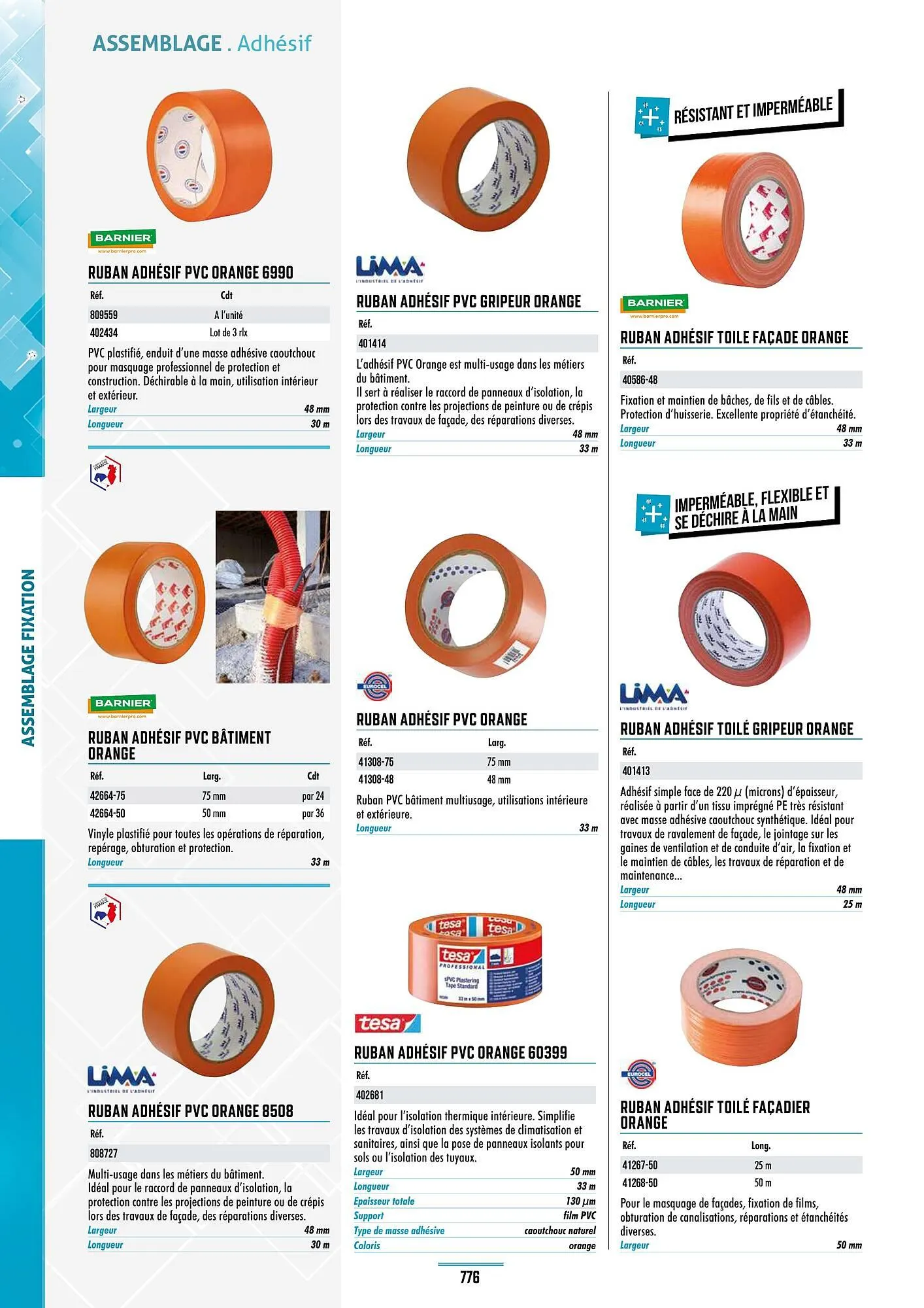 Catalogue Master Pro du 28 janvier au 30 décembre 2028 - Catalogue page 780