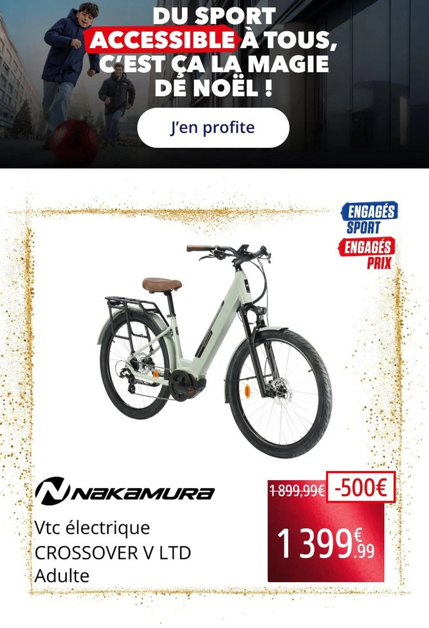 Catalogue Intersport - 1