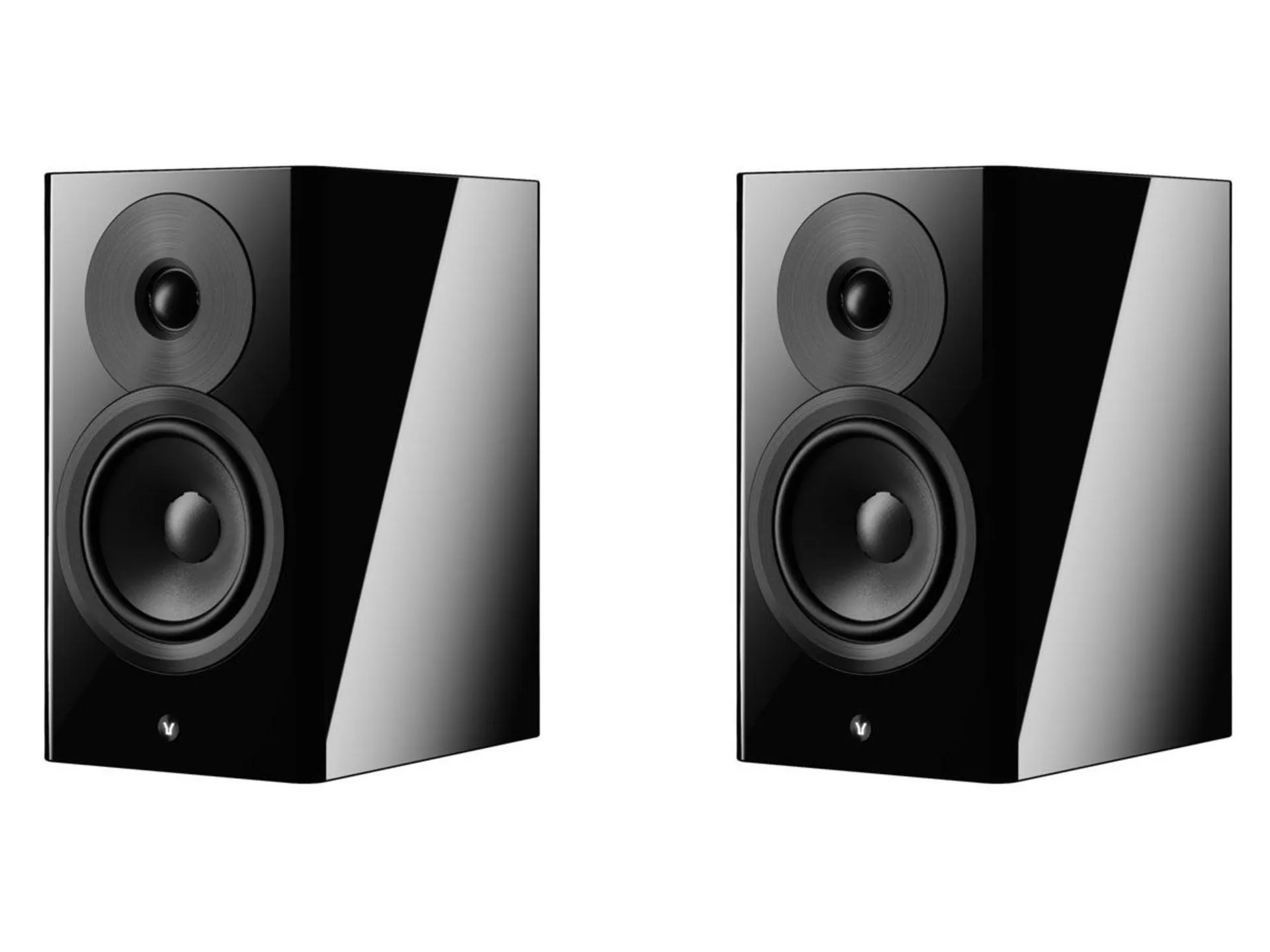 DYNAUDIO FOCUS 10 (la paire)