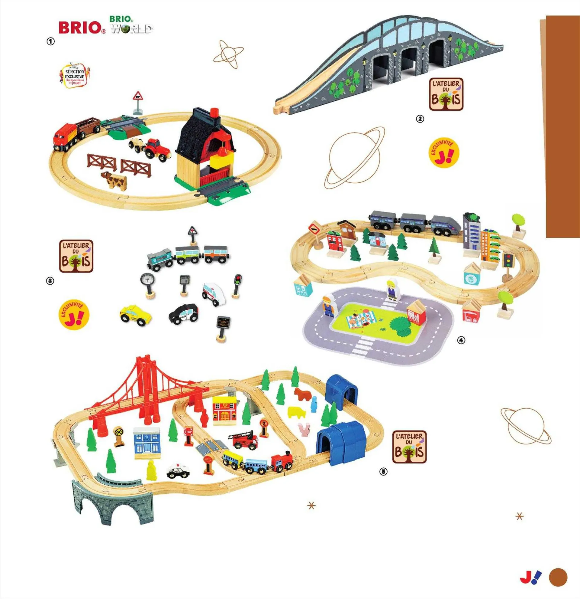 Catalogue JouéClub du 17 juillet au 30 juillet 2023 - Catalogue page 71