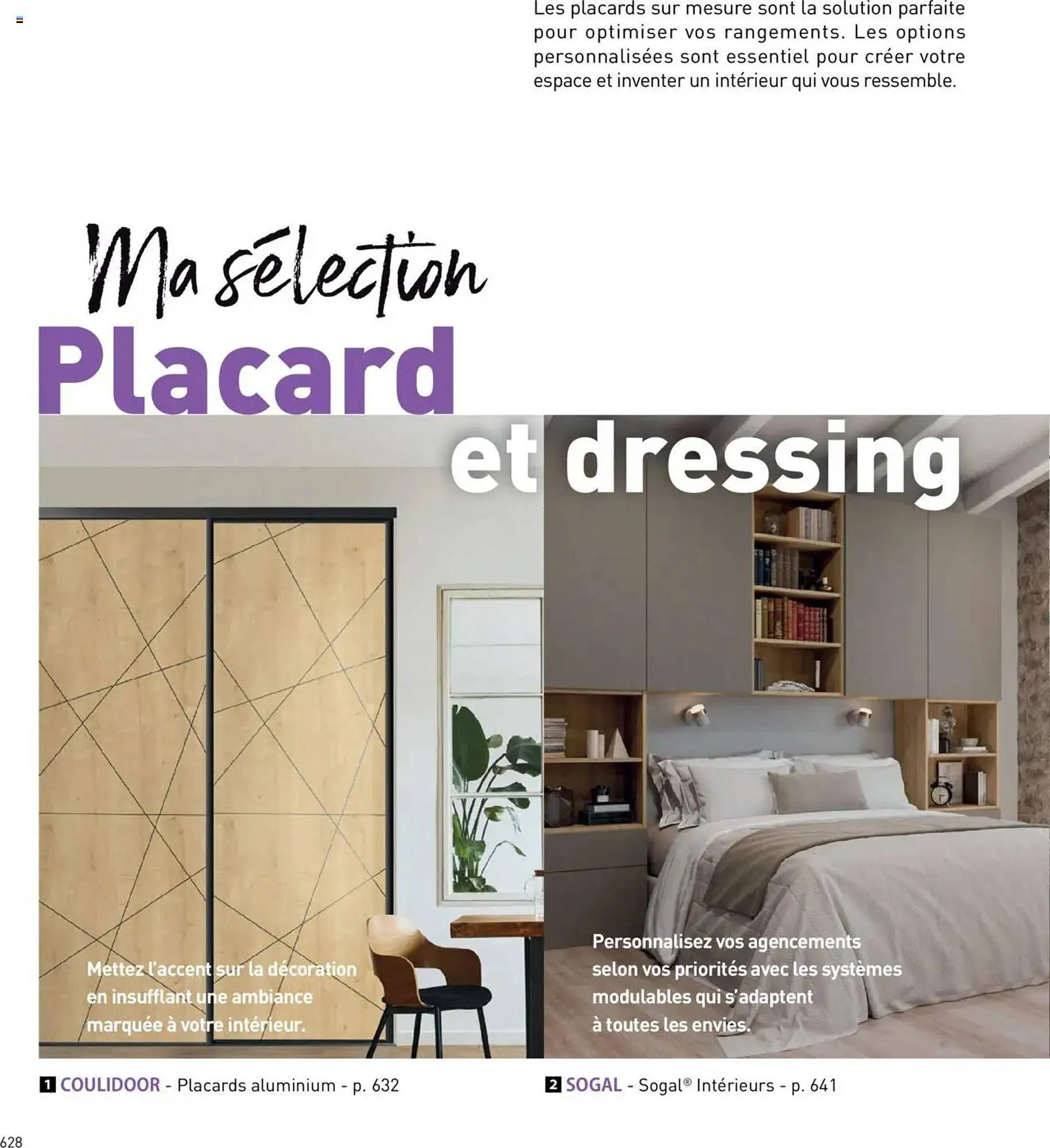 Catalogue Point P du 16 avril au 31 décembre 2025 - Catalogue page 858