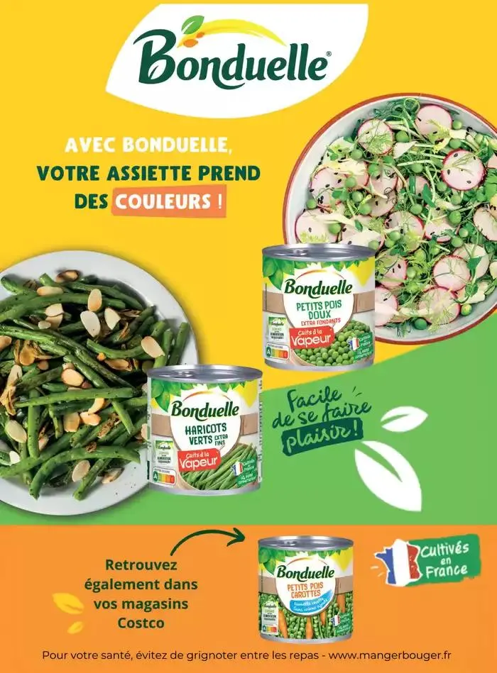 La main Verte du 12 mai au 31 décembre 2025 - Catalogue page 78