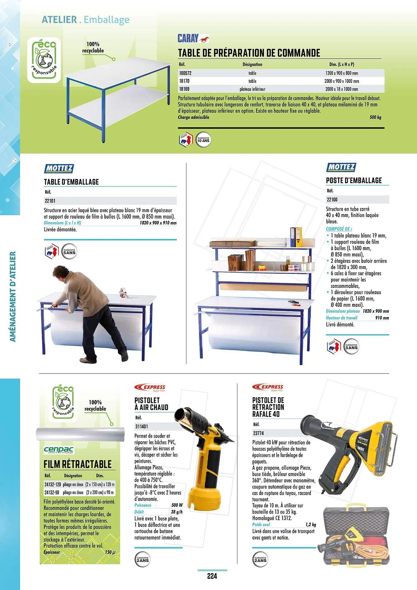 Catalogue Master Pro du 28 janvier au 30 décembre 2028 - Catalogue page 228